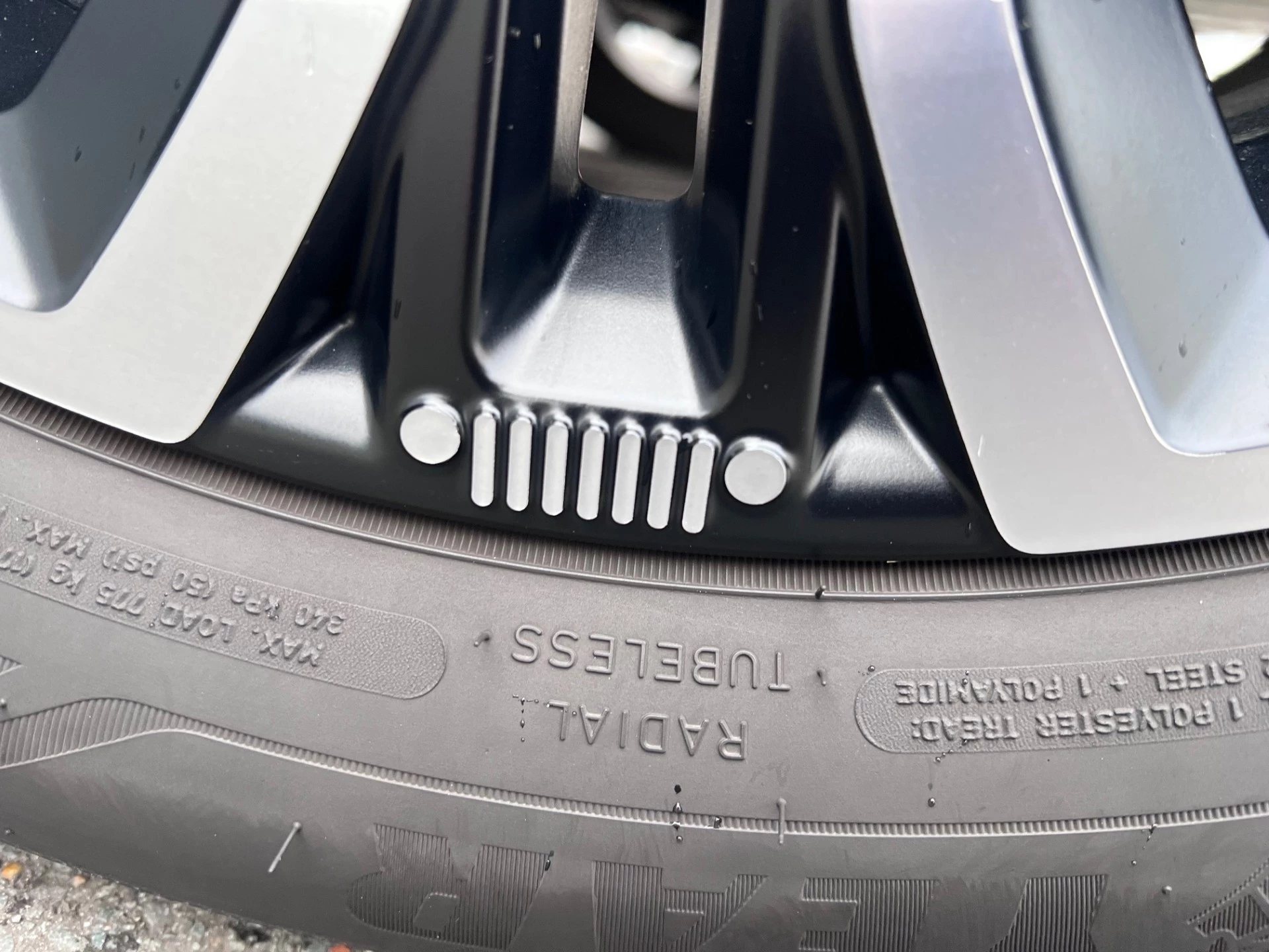 Hoofdafbeelding Jeep Avenger