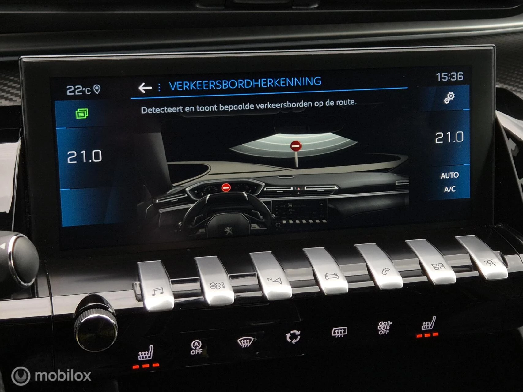 Hoofdafbeelding Peugeot 508