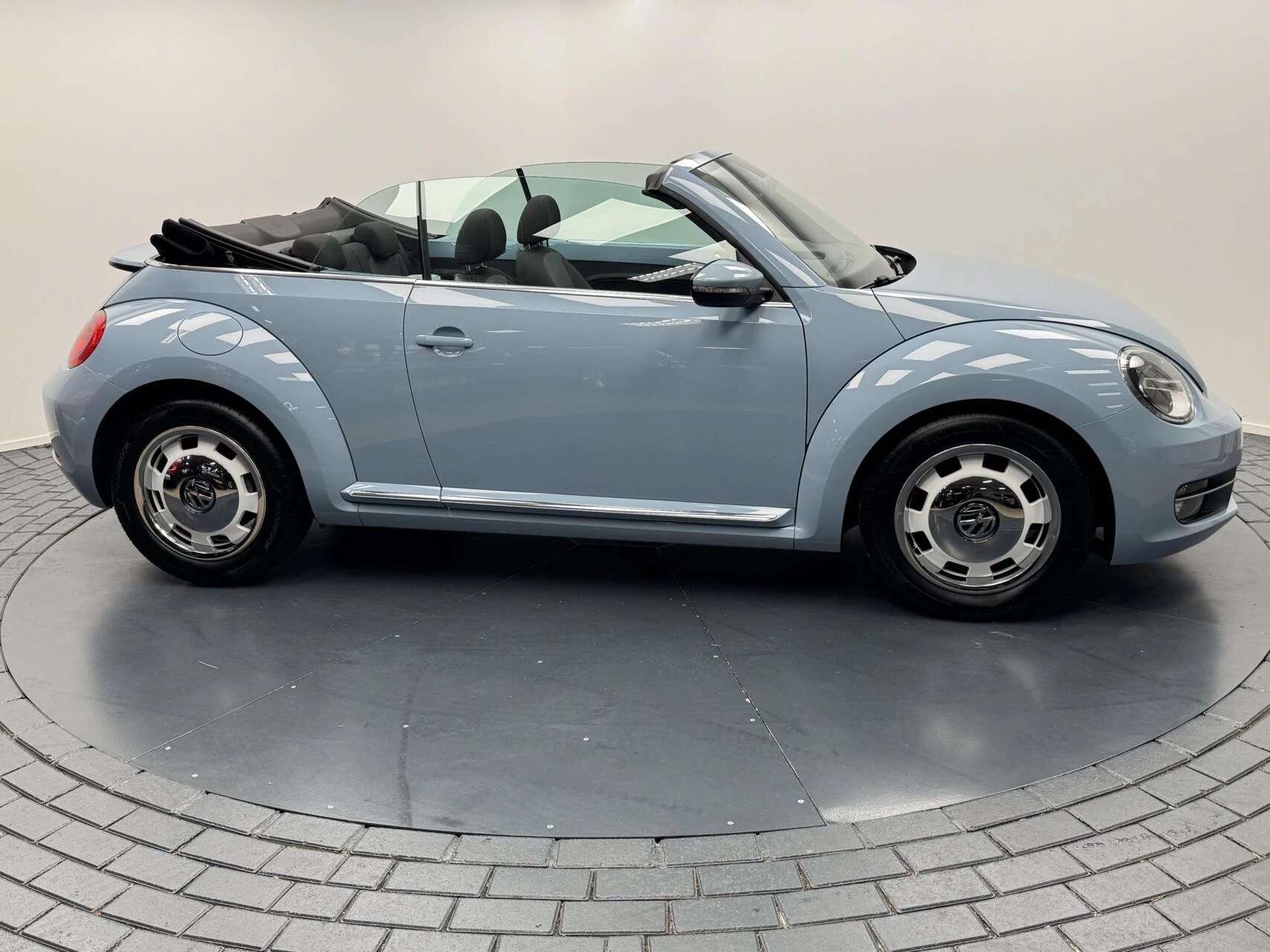 Hoofdafbeelding Volkswagen Beetle