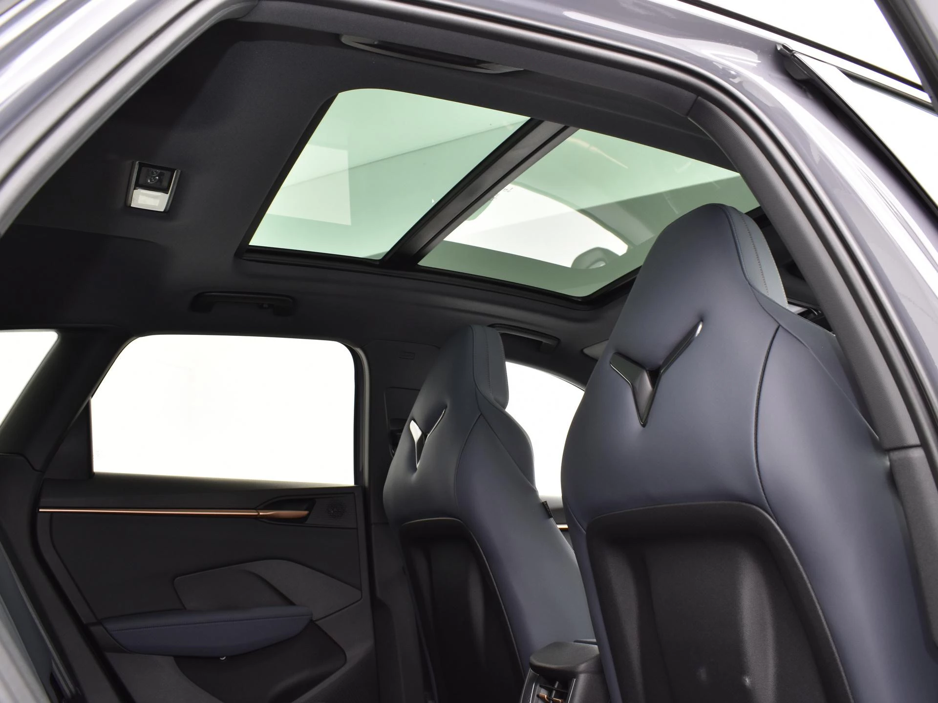 Hoofdafbeelding CUPRA Terramar