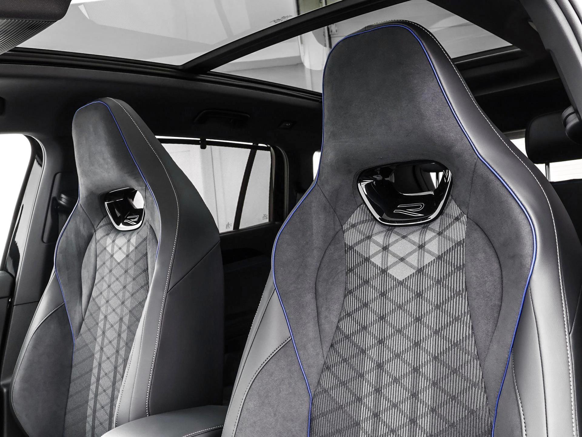 Hoofdafbeelding Volkswagen Tayron