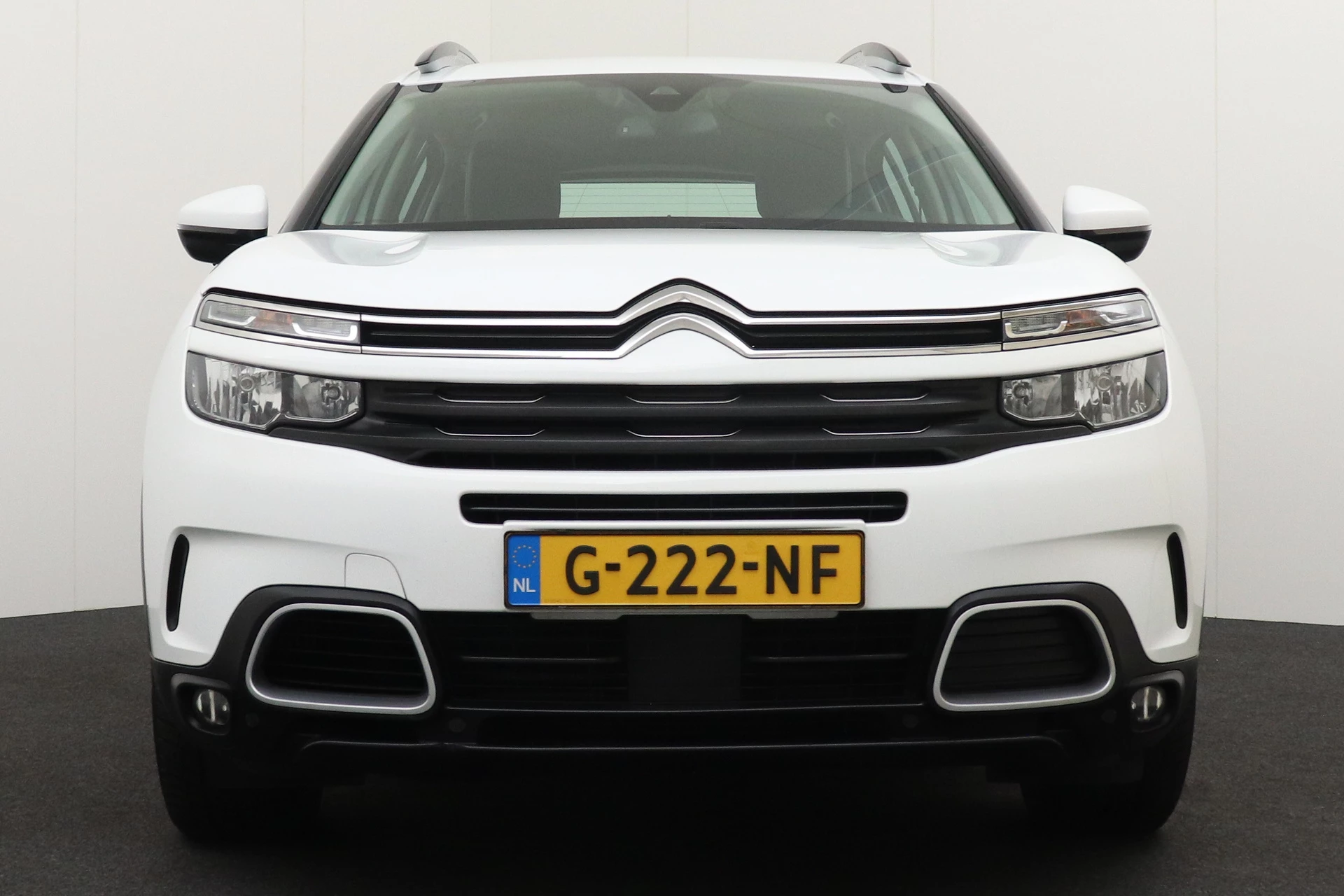 Hoofdafbeelding Citroën C5 Aircross