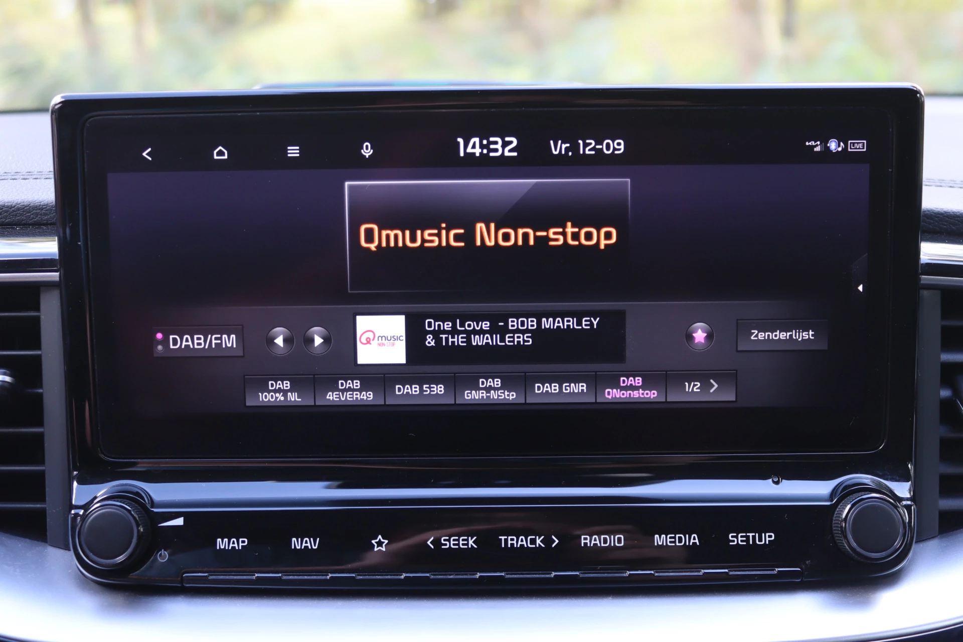 Hoofdafbeelding Kia XCeed