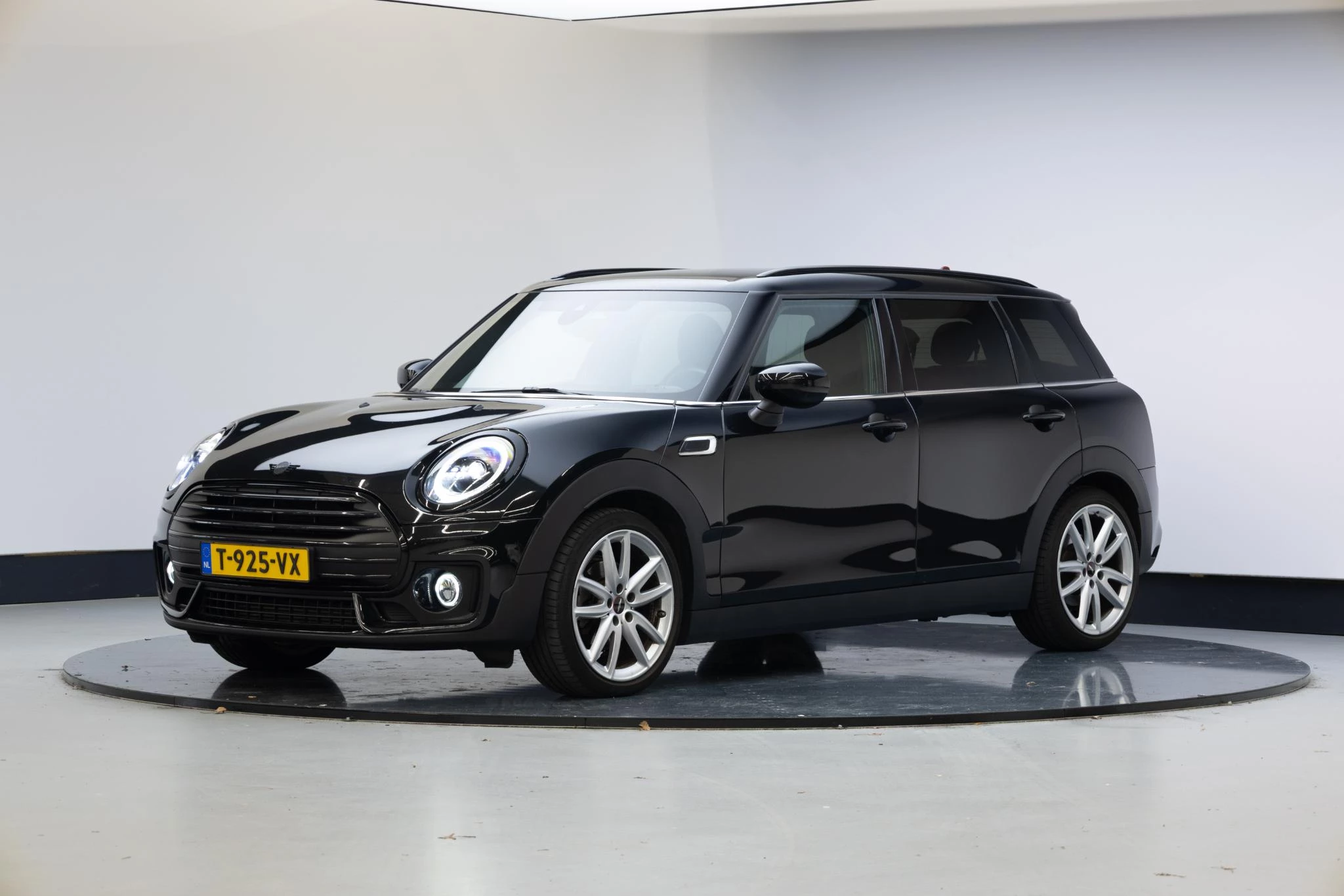 Hoofdafbeelding MINI Clubman
