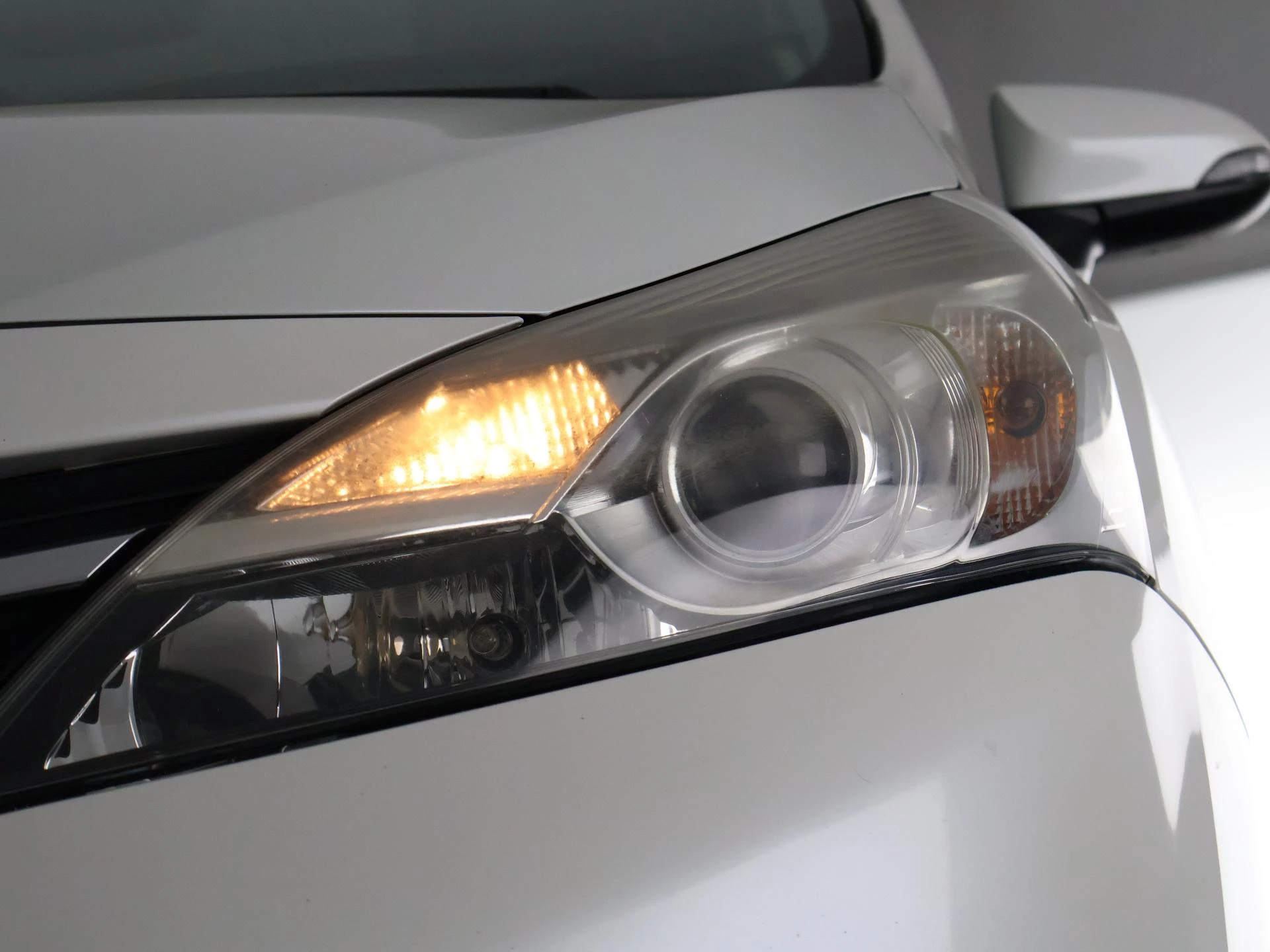 Hoofdafbeelding Toyota Verso