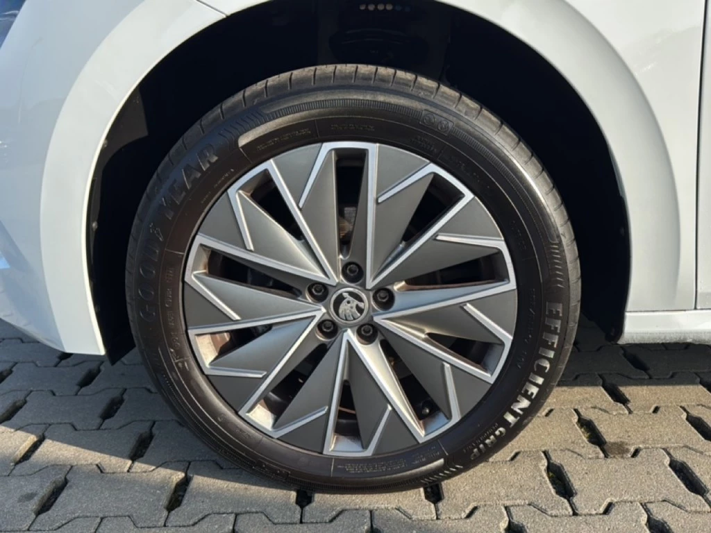 Hoofdafbeelding Škoda Kamiq