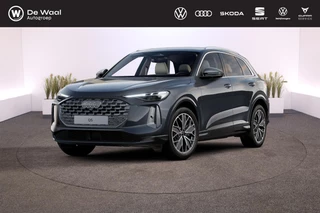 Audi Q5 Advanced edition e-hybrid S tronic