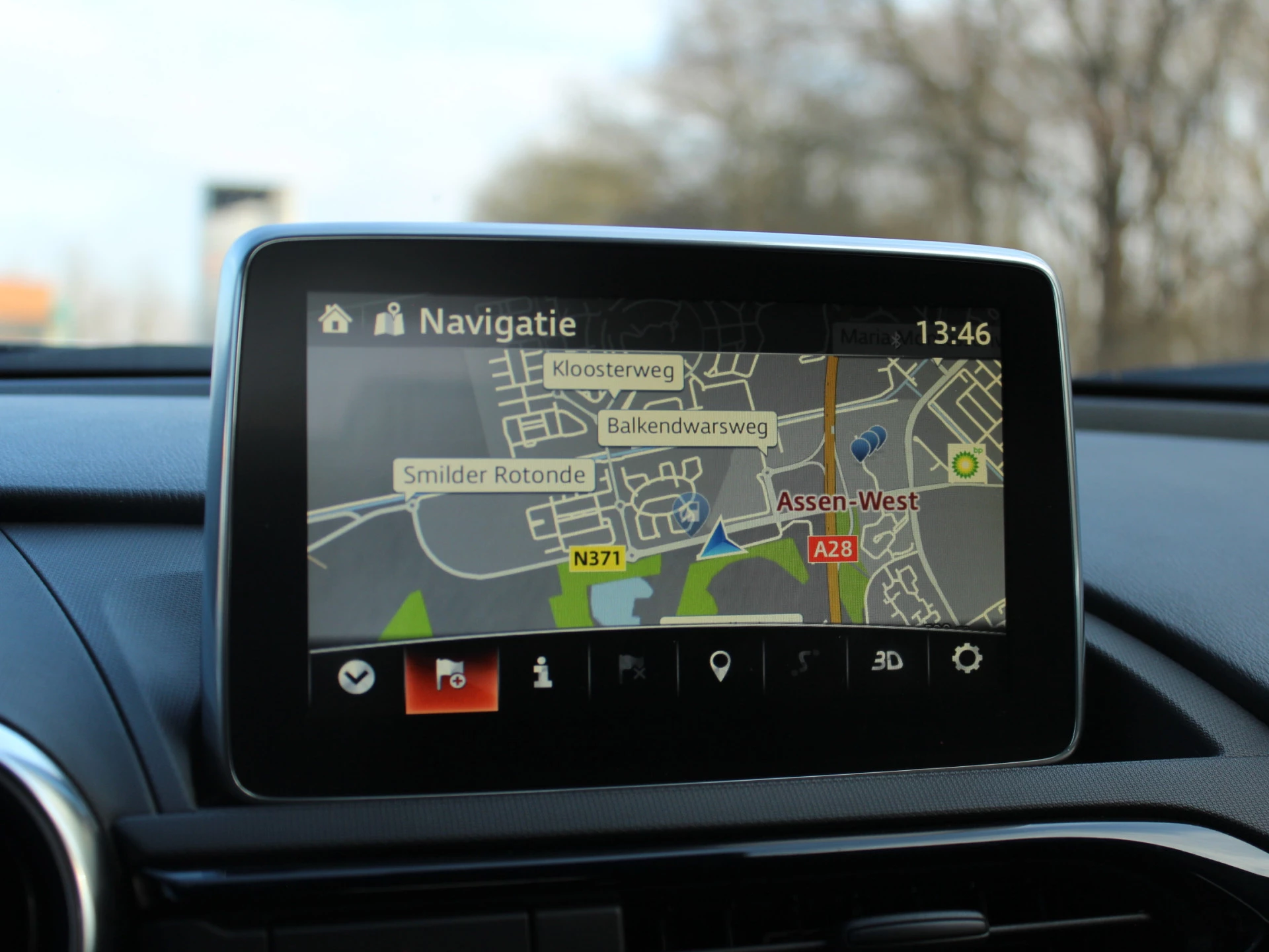 Hoofdafbeelding Mazda MX-5