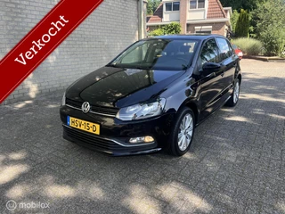 Volkswagen Polo 1.2 TSI Comfortline