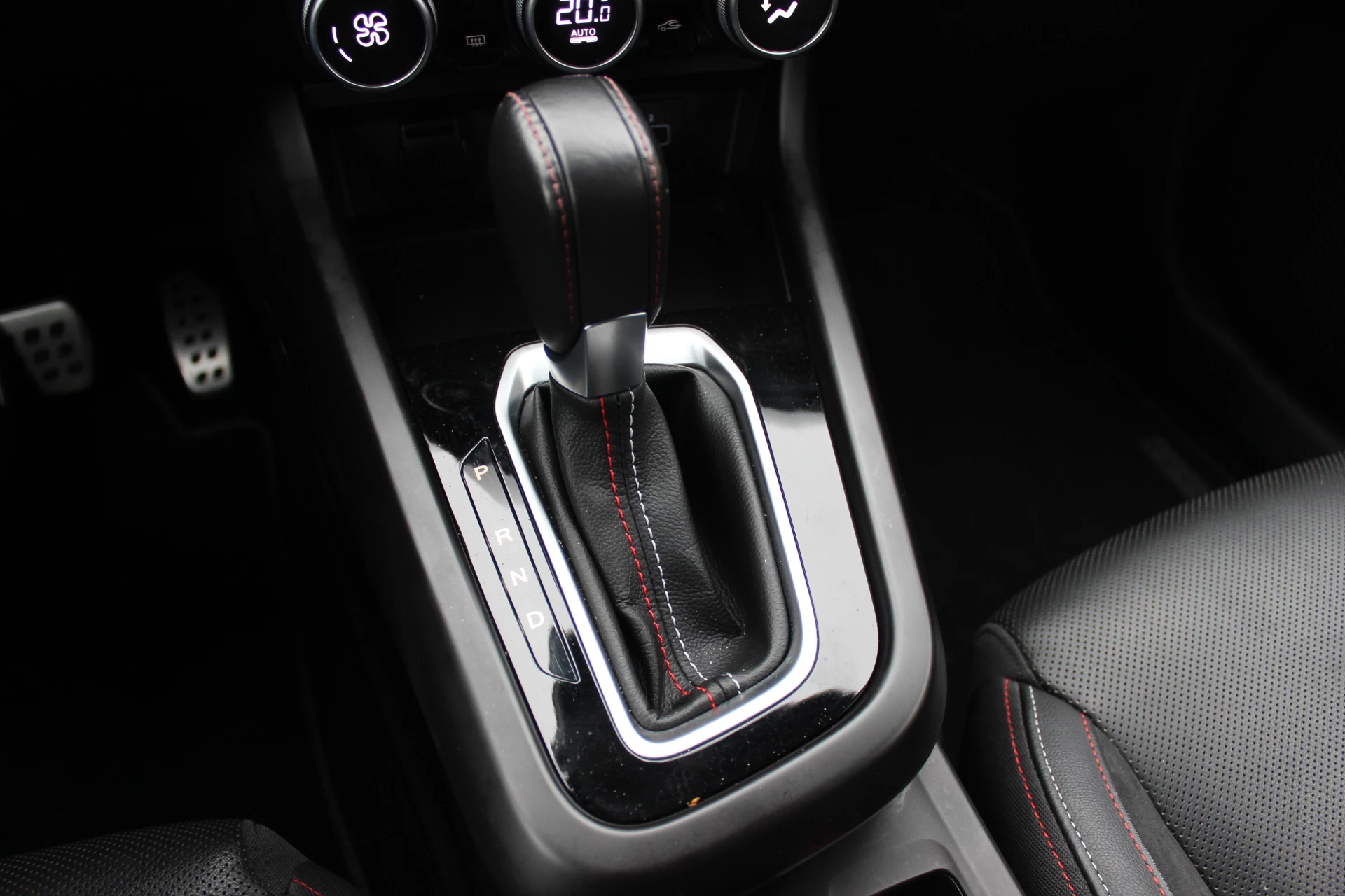 Hoofdafbeelding Renault Arkana