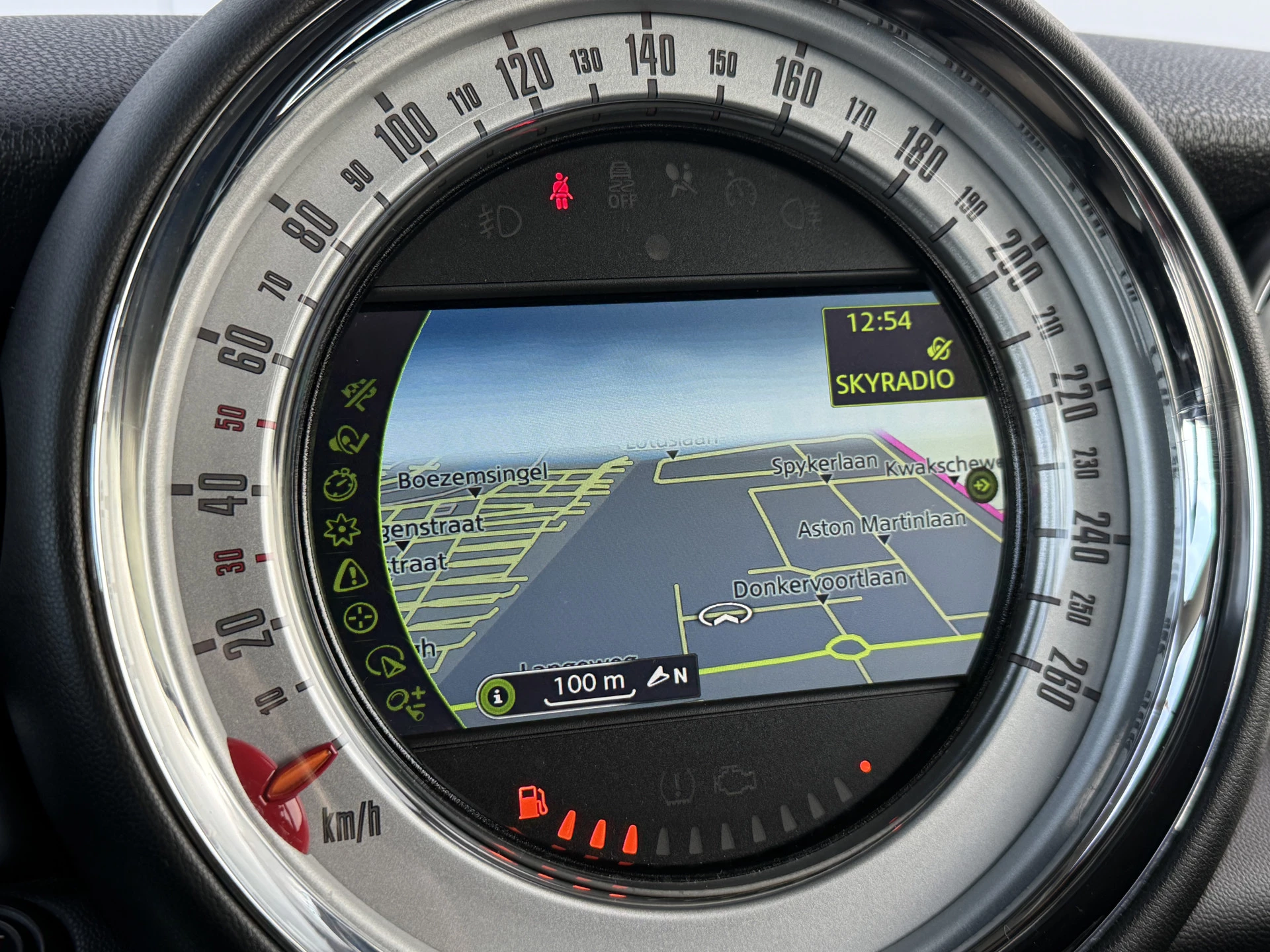 Hoofdafbeelding MINI One