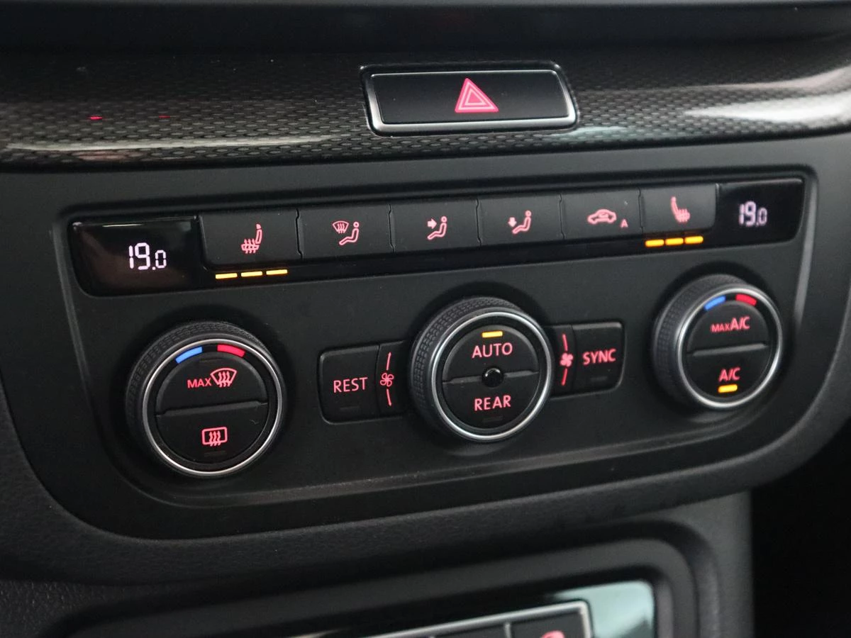 Hoofdafbeelding SEAT Alhambra