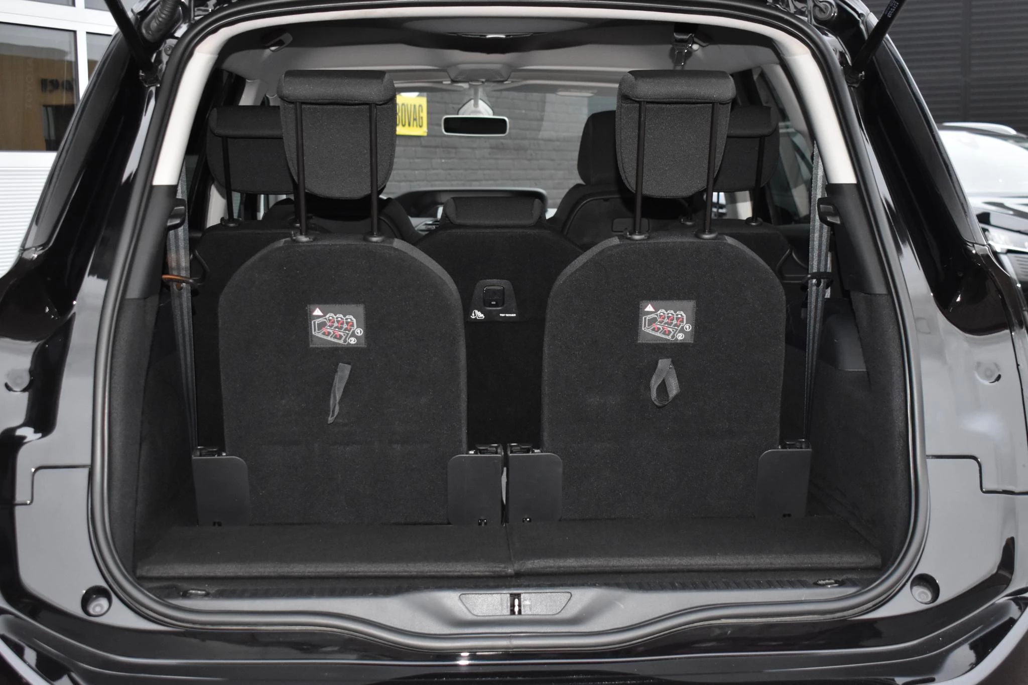 Hoofdafbeelding Citroën Grand C4 Spacetourer