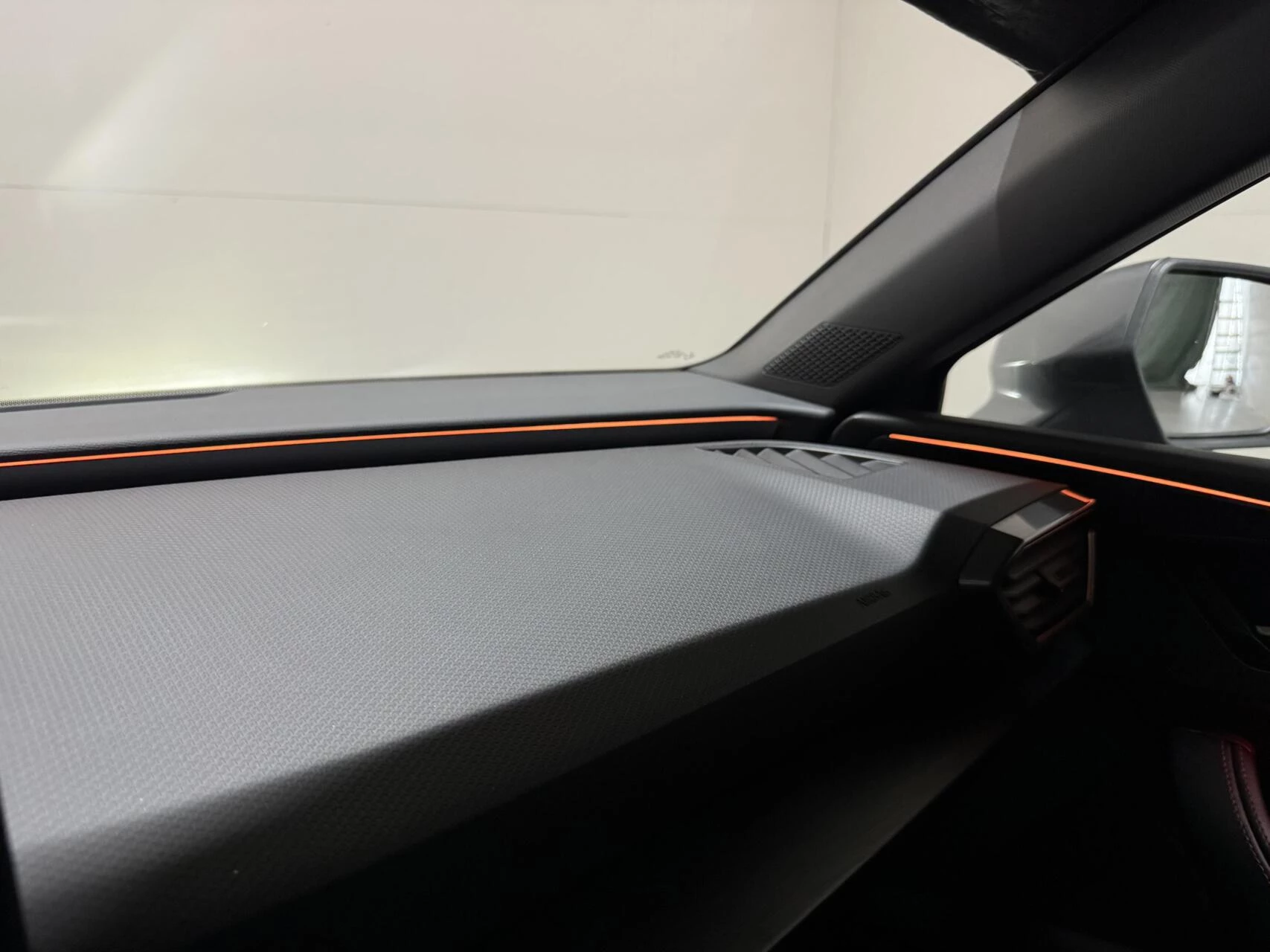 Hoofdafbeelding CUPRA Leon Sportstourer