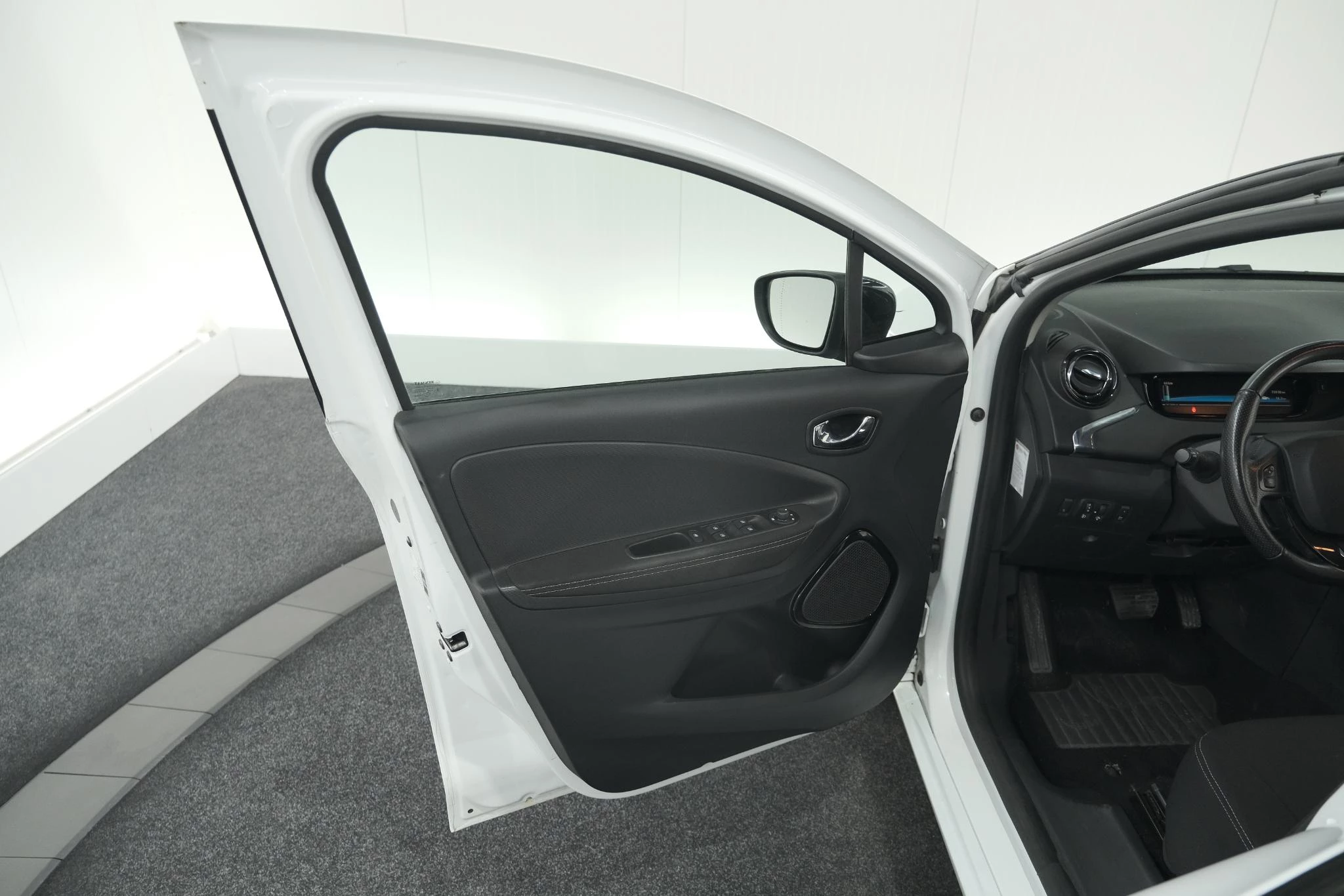 Hoofdafbeelding Renault ZOE