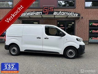 Peugeot Expert Bestel 231C 2.0 BlueHDI 120 Pro