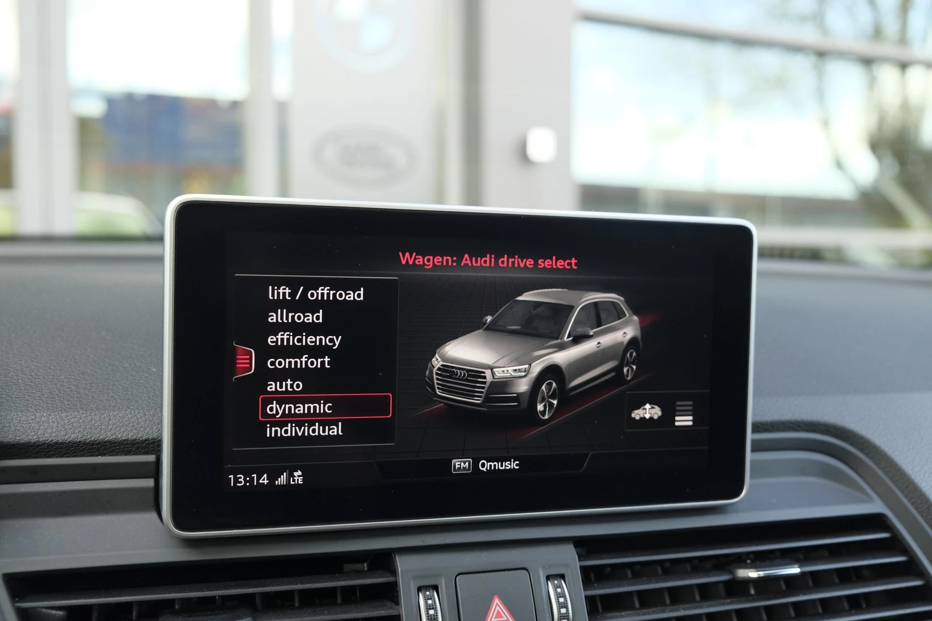Hoofdafbeelding Audi SQ5