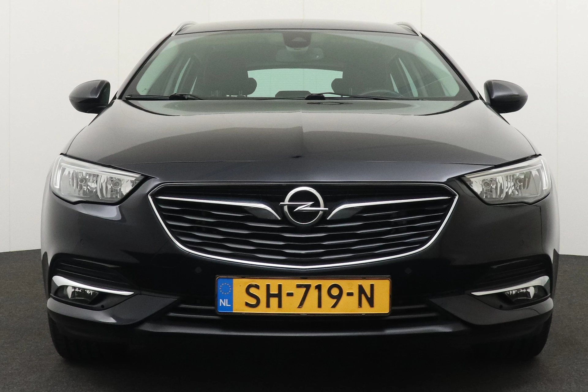 Hoofdafbeelding Opel Insignia