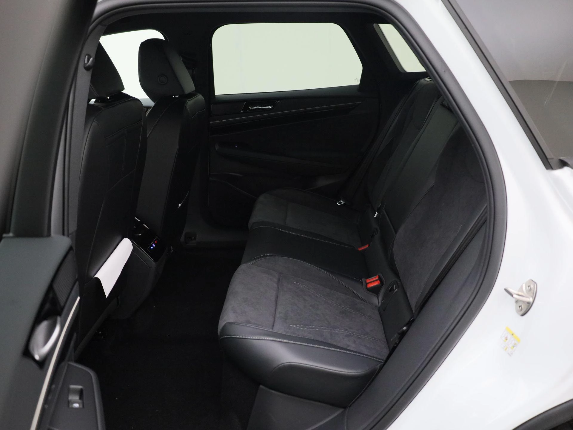 Hoofdafbeelding Volkswagen ID.7