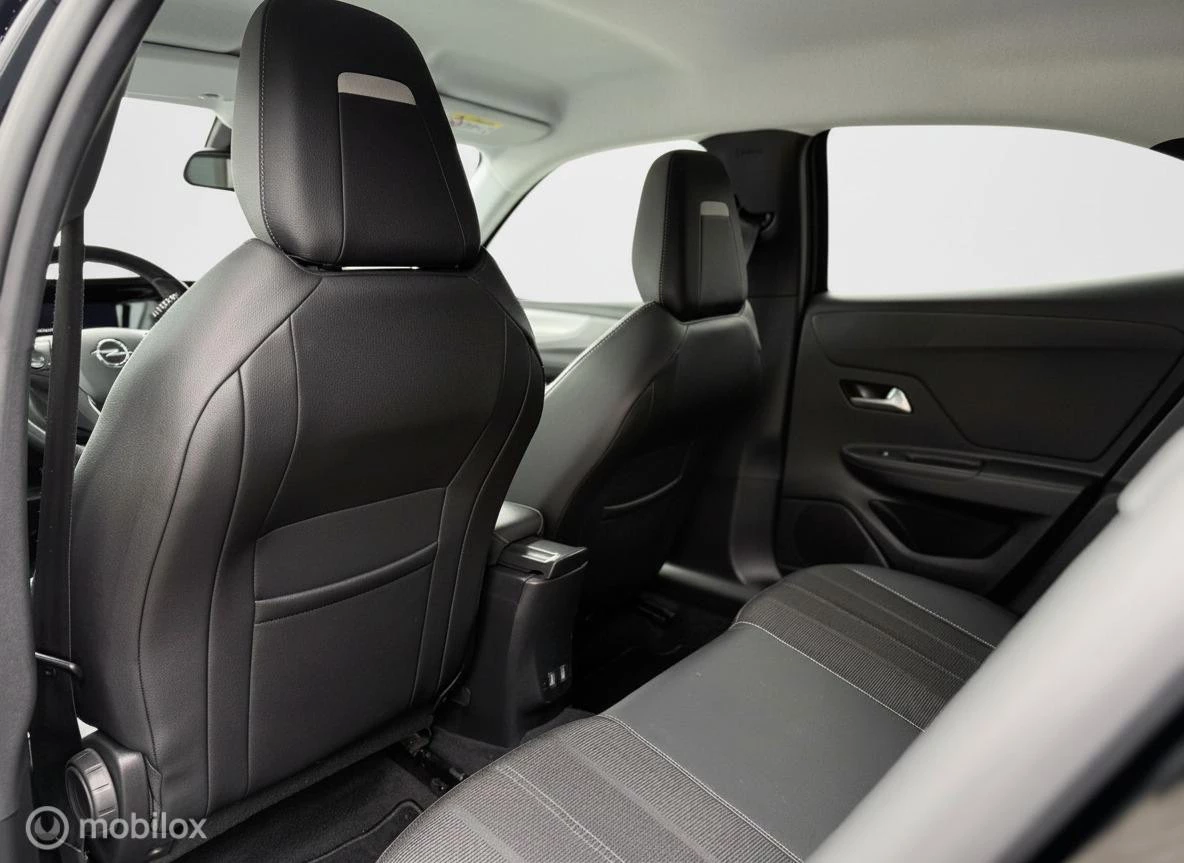 Hoofdafbeelding Opel Mokka-e