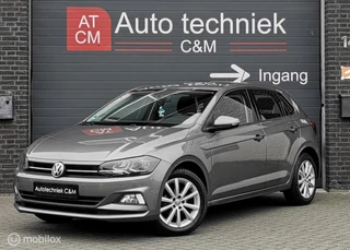 Volkswagen Polo 1.0 TSI 95PK/ACC/PDC/LED/CARPLAY/NAV/MTF/VOL