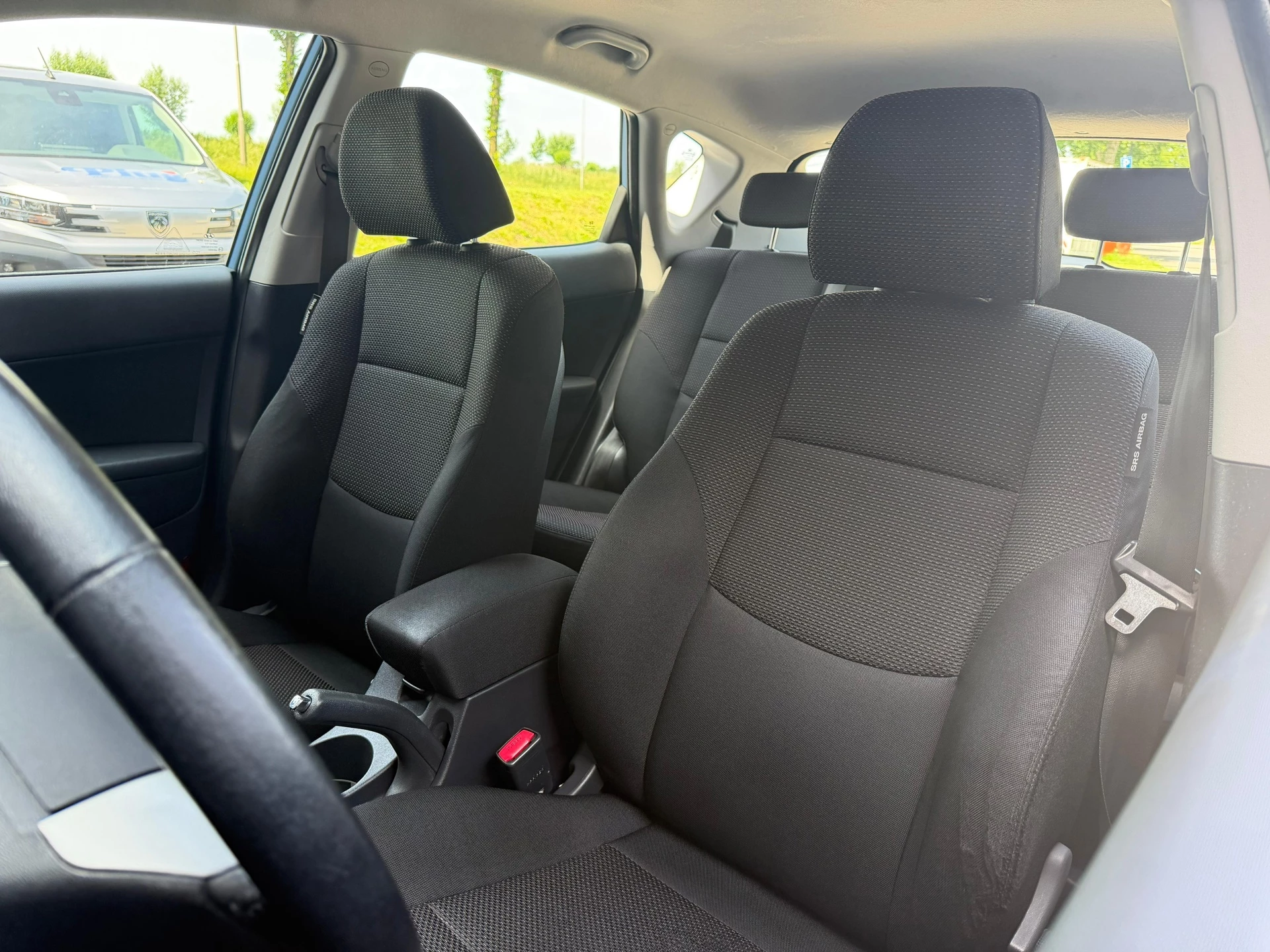 Hoofdafbeelding Hyundai i30