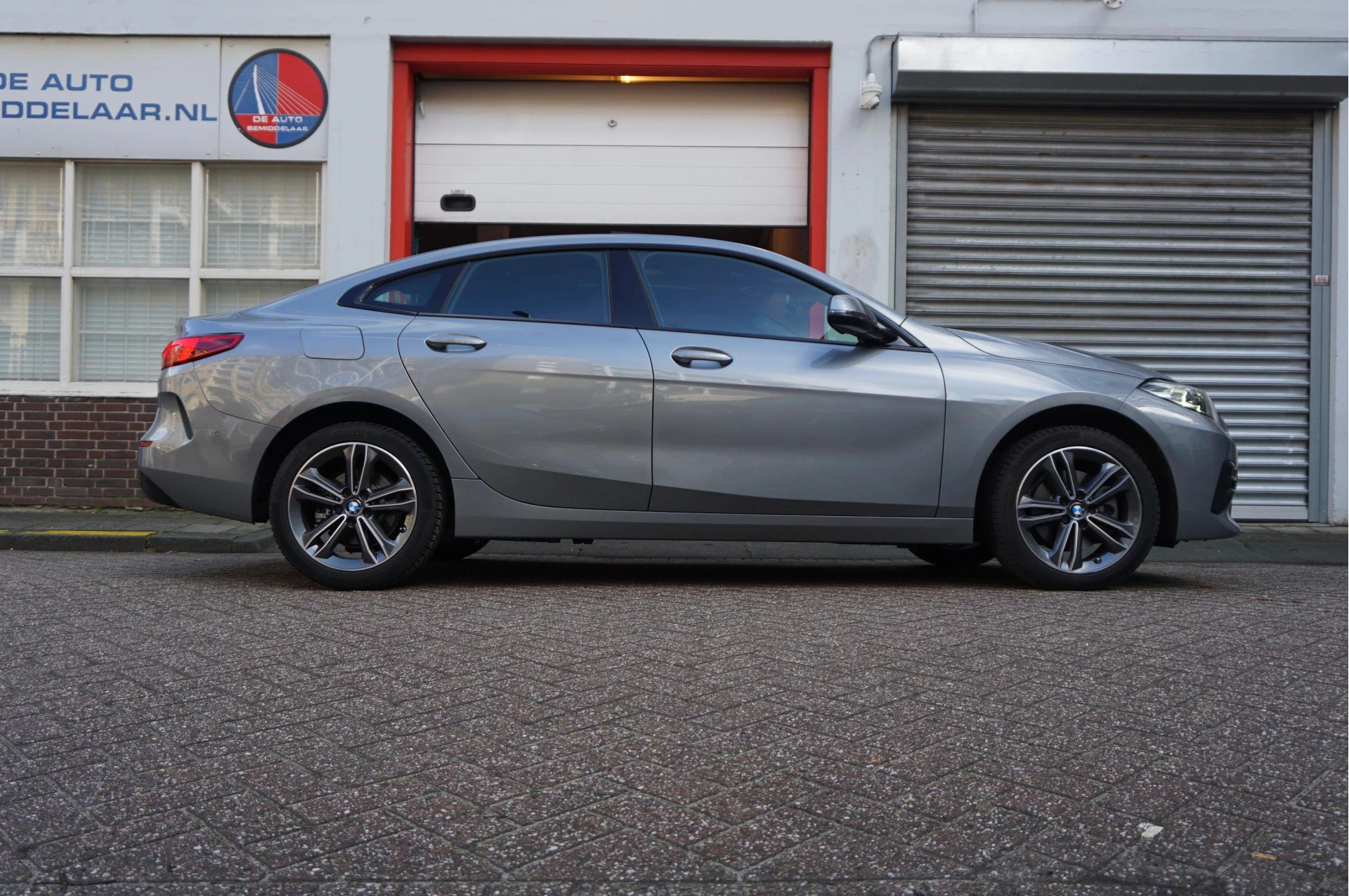 Hoofdafbeelding BMW 2 Serie