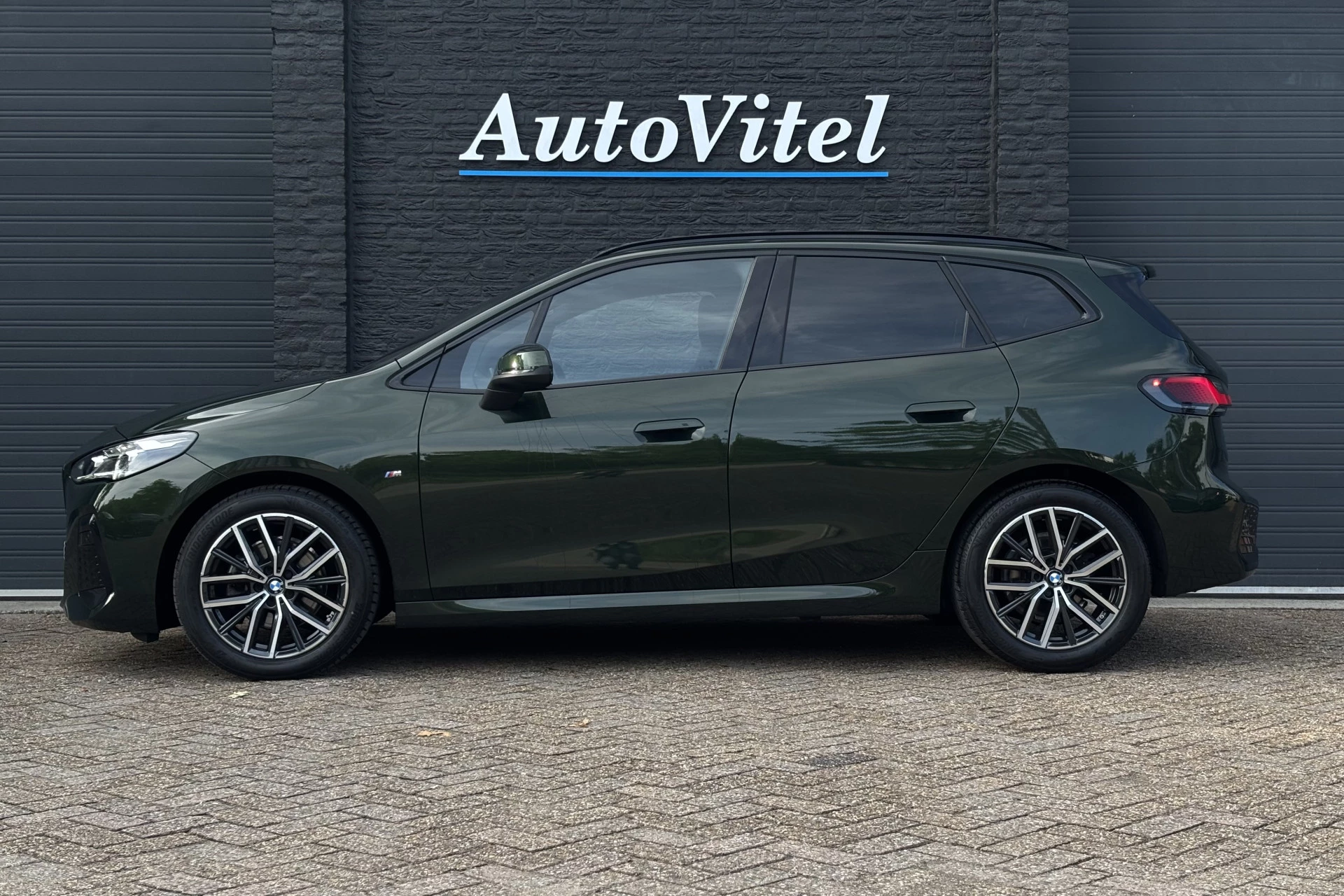 Hoofdafbeelding BMW 2 Serie