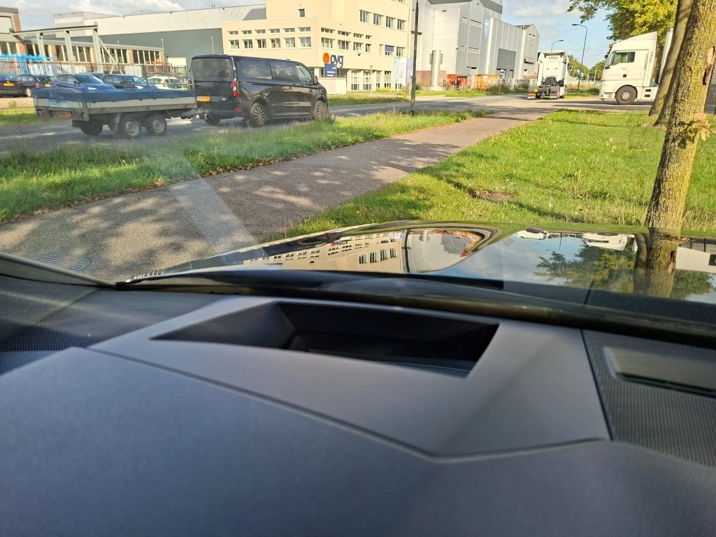 Hoofdafbeelding Audi A7