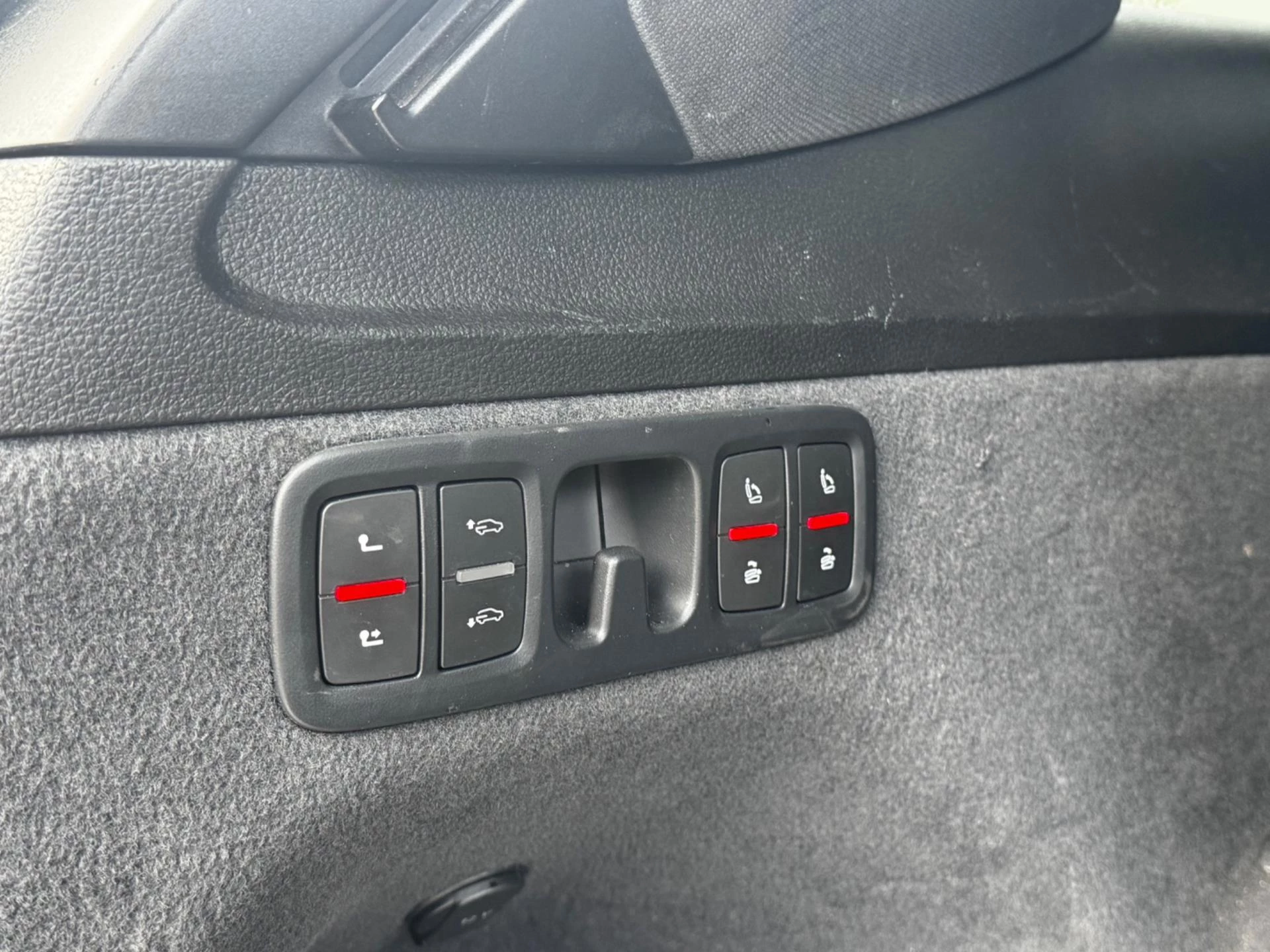 Hoofdafbeelding Audi SQ7