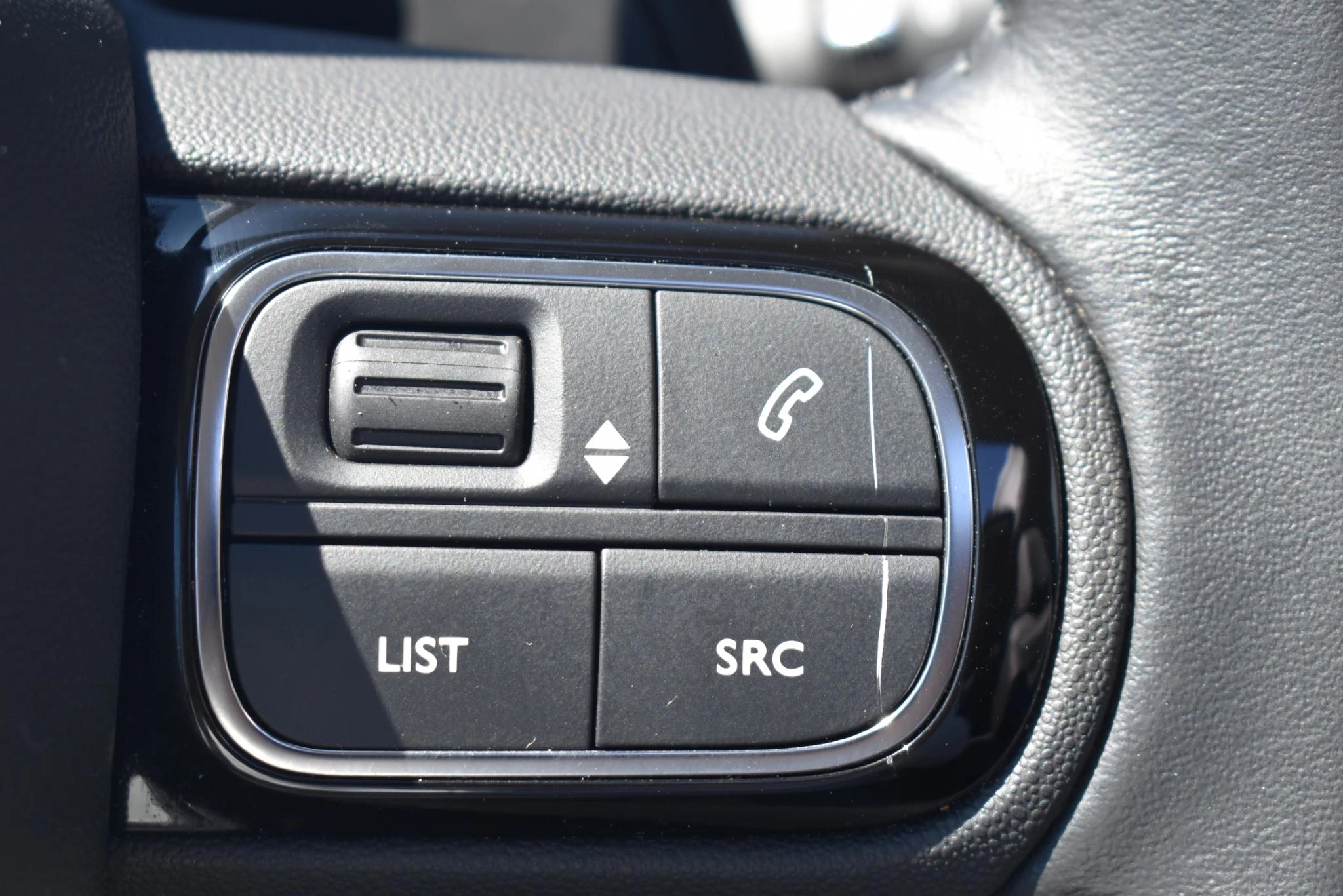 Hoofdafbeelding Citroën C5 Aircross