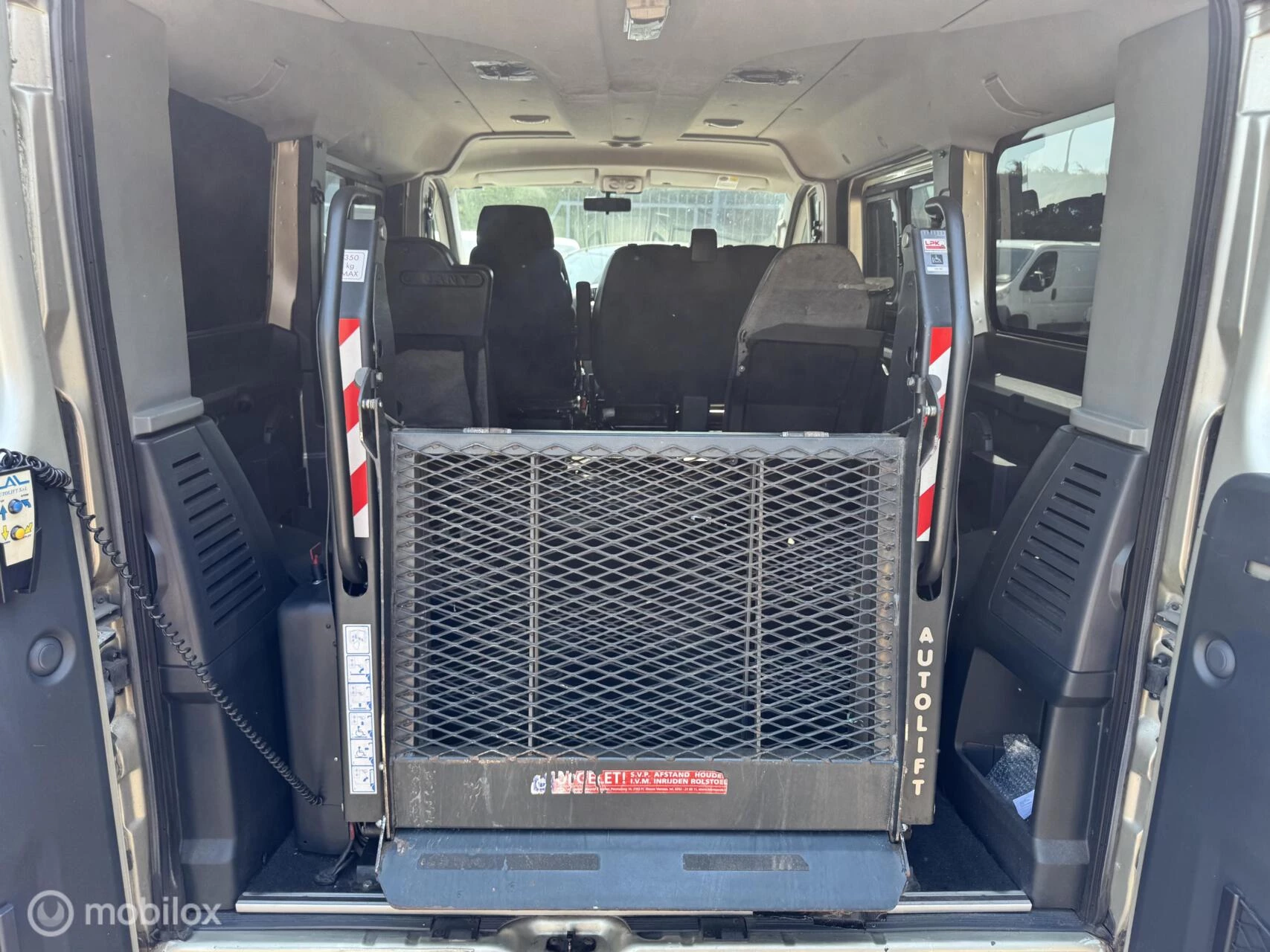 Hoofdafbeelding Fiat Ducato