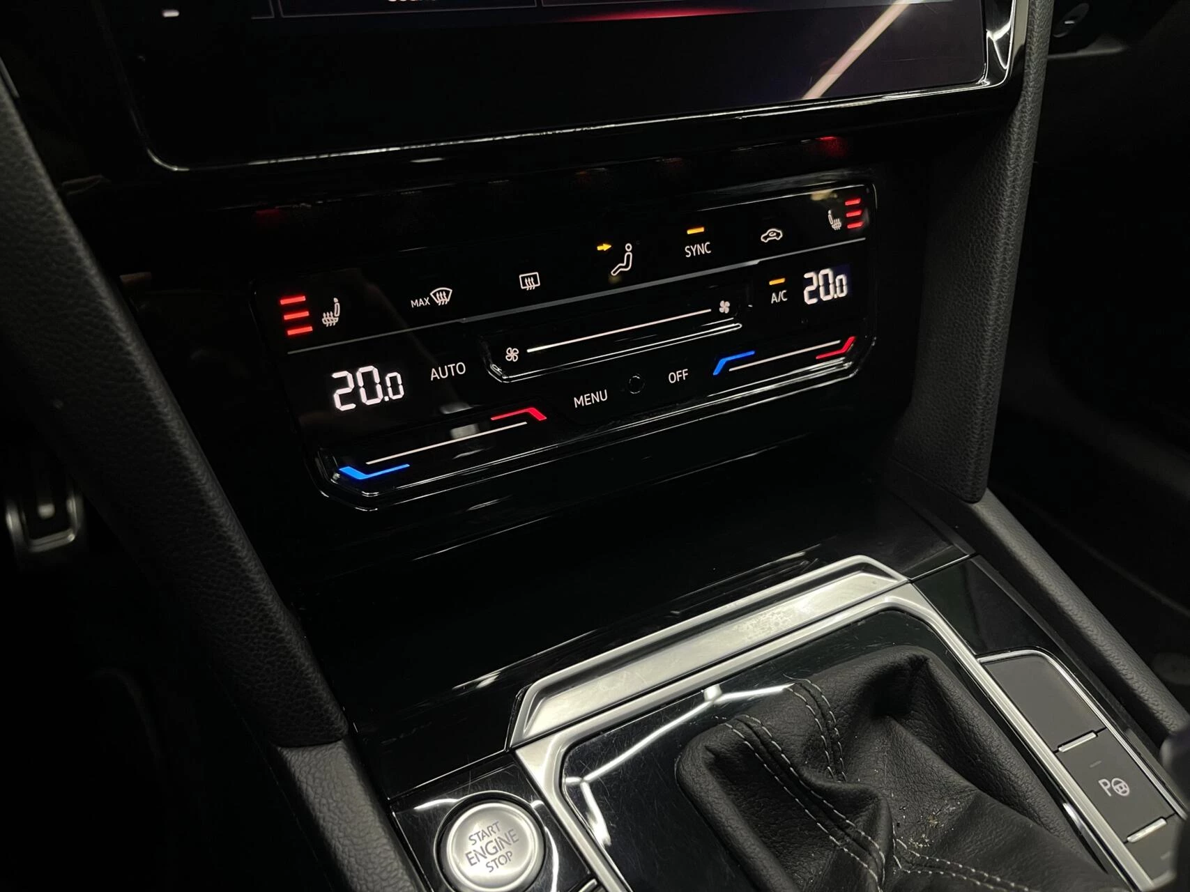 Hoofdafbeelding Volkswagen Arteon