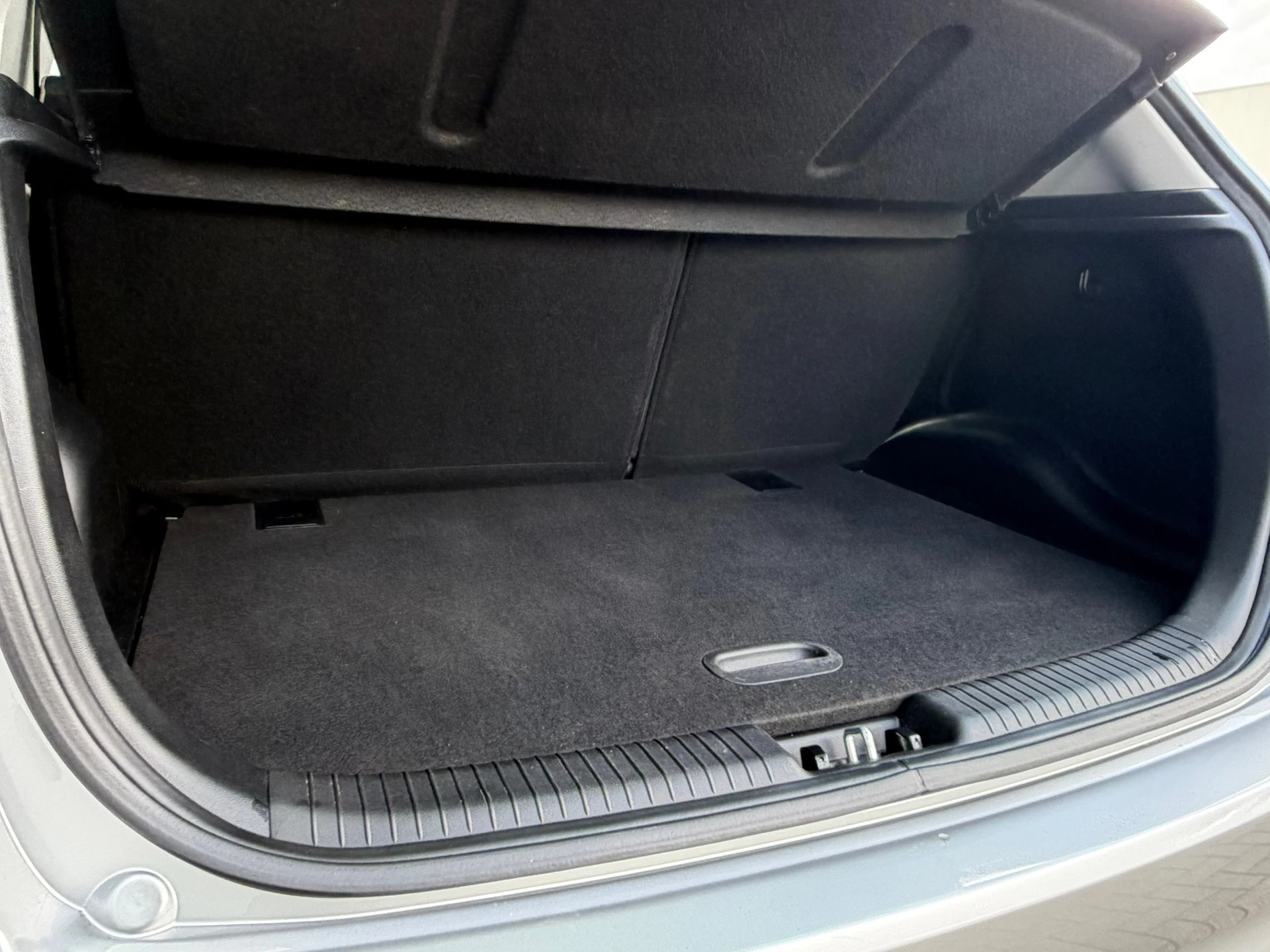 Hoofdafbeelding Kia Venga