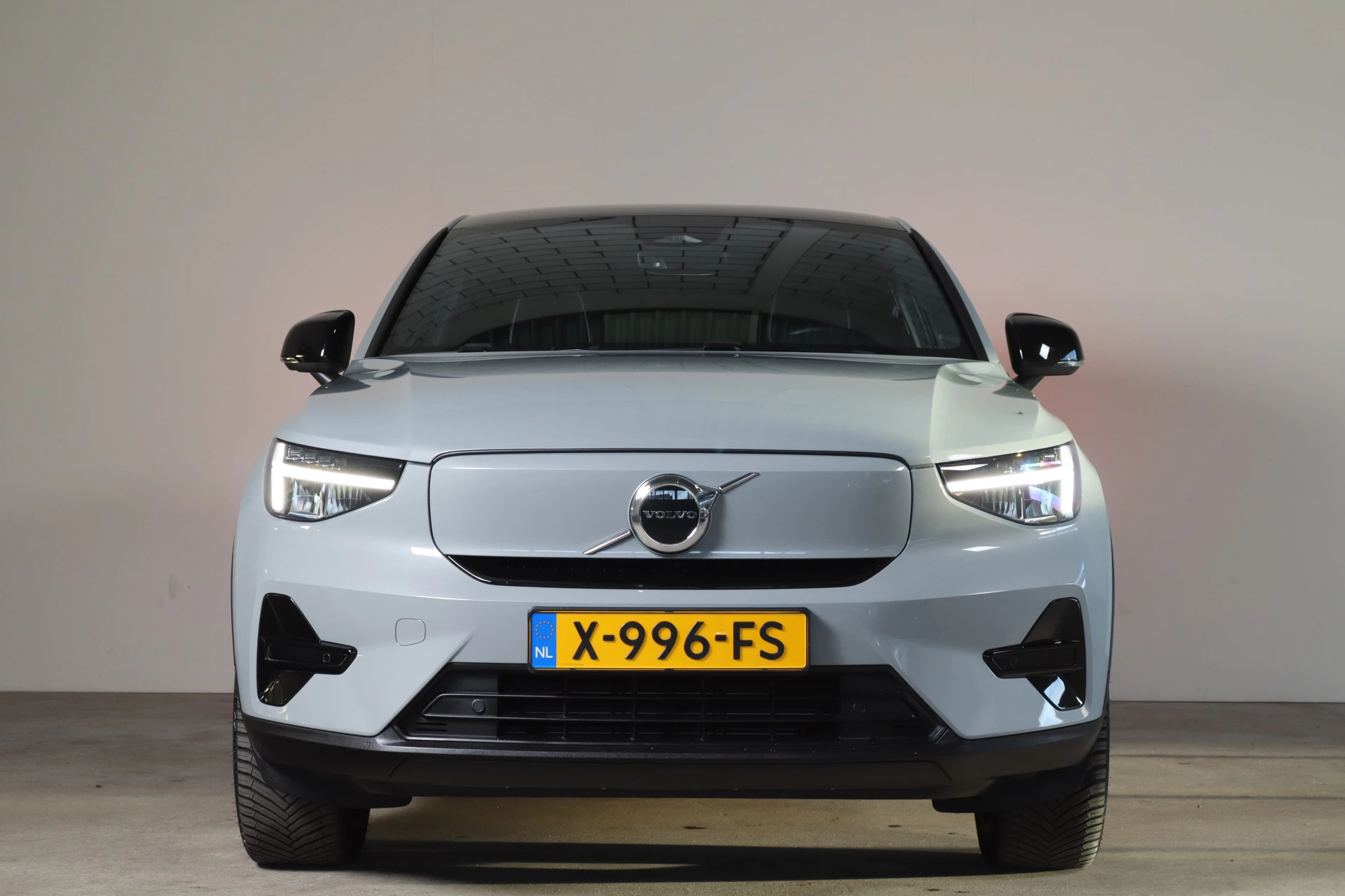 Hoofdafbeelding Volvo C40
