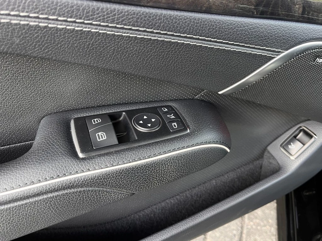 Hoofdafbeelding Mercedes-Benz SL