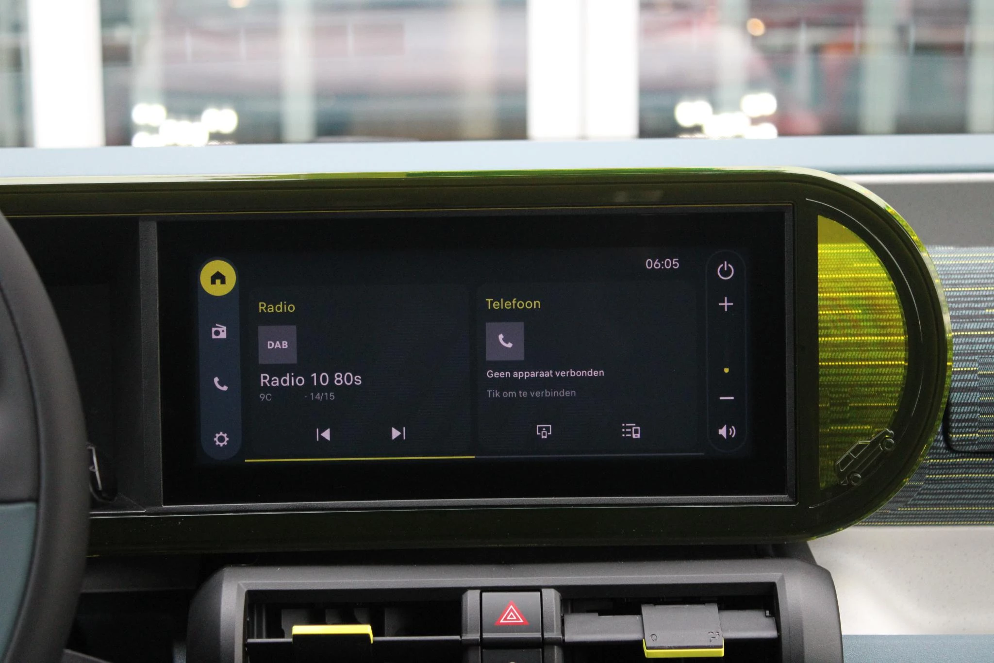 Hoofdafbeelding Fiat Grande Panda