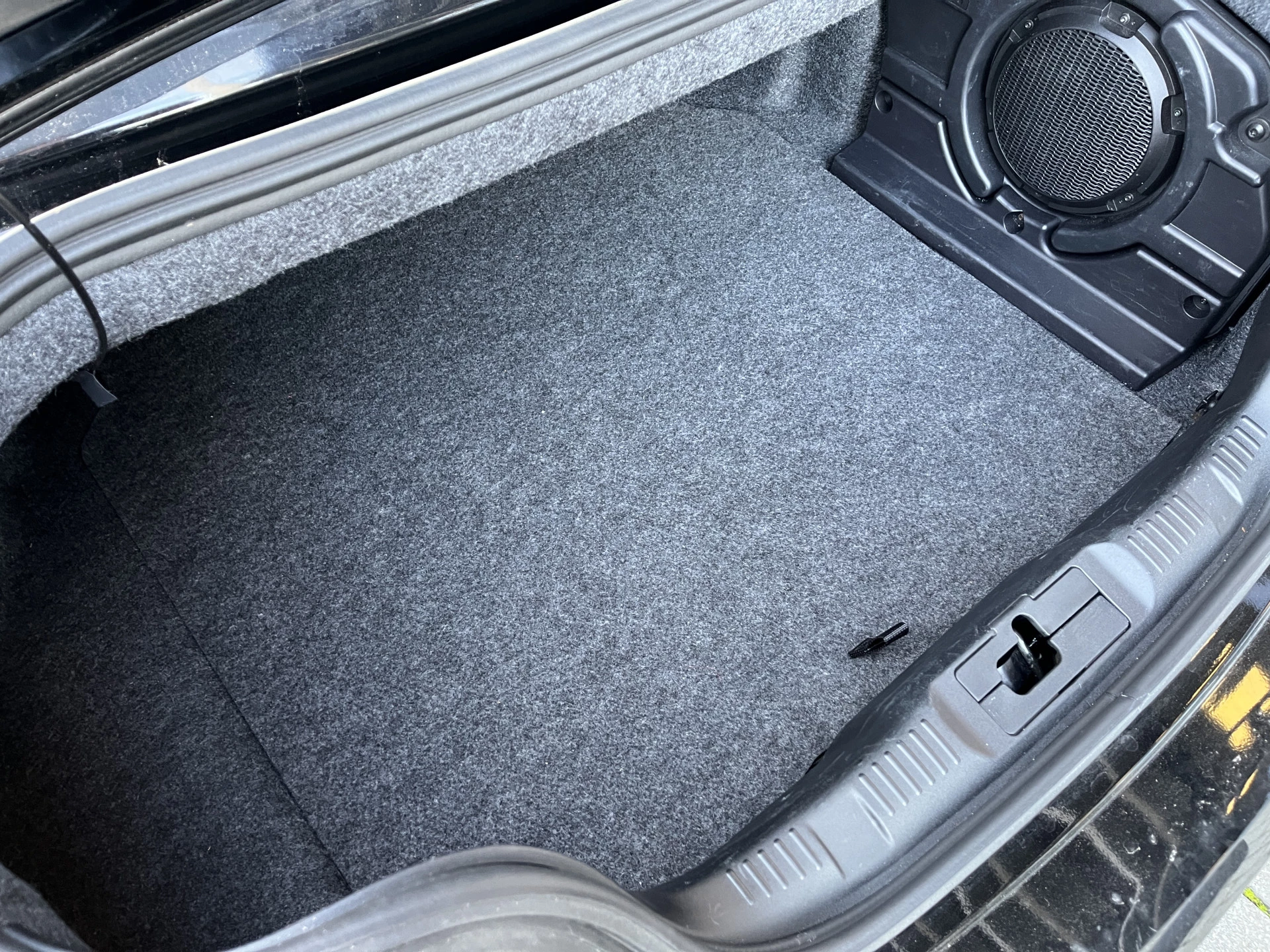 Hoofdafbeelding Ford Mustang