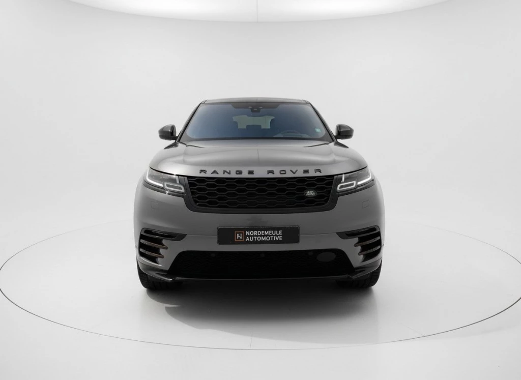 Hoofdafbeelding Land Rover Range Rover