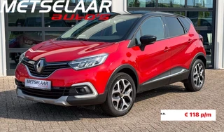 Renault Captur 1.3 TCe Dynamic