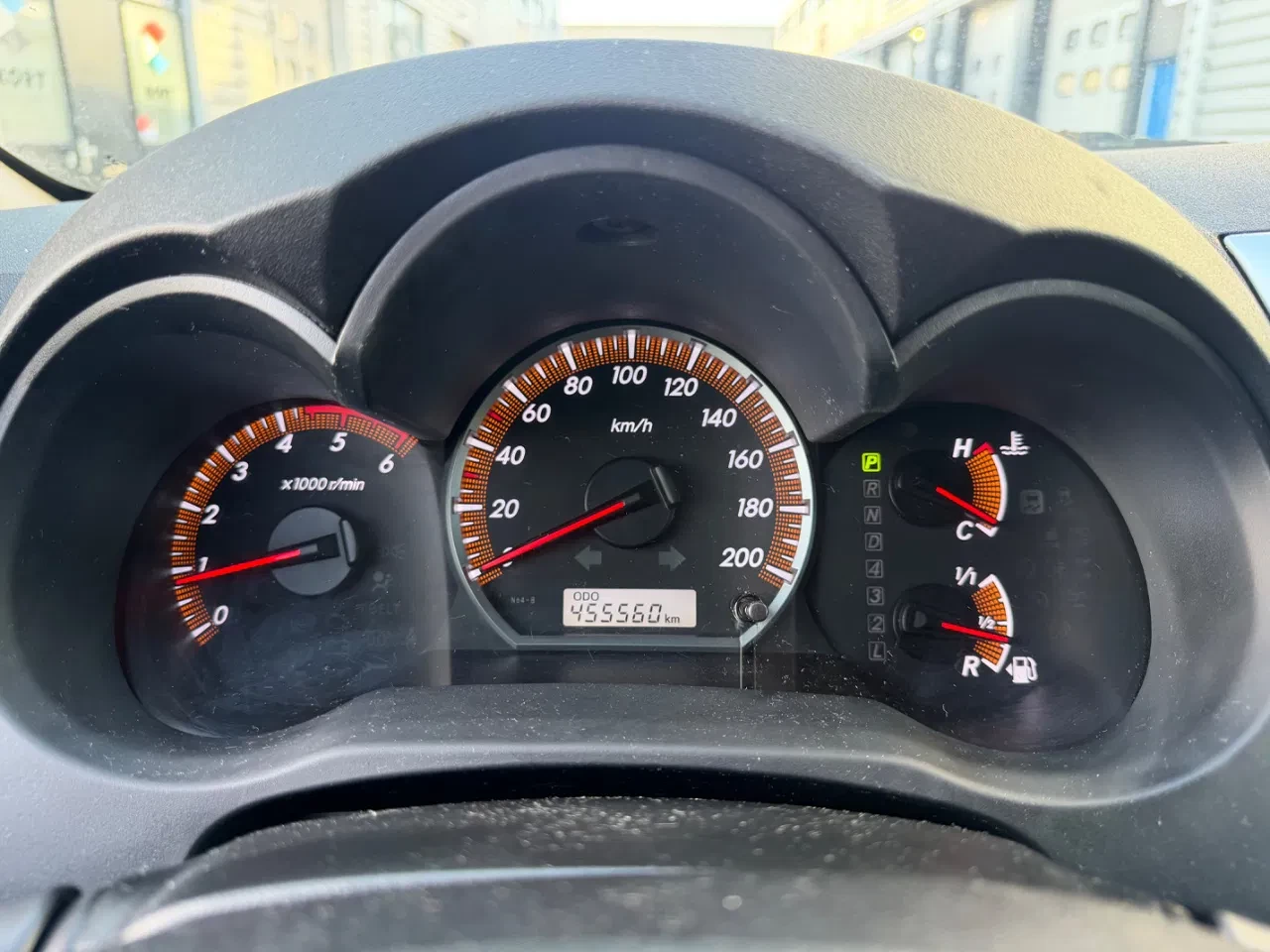 Hoofdafbeelding Toyota Hilux