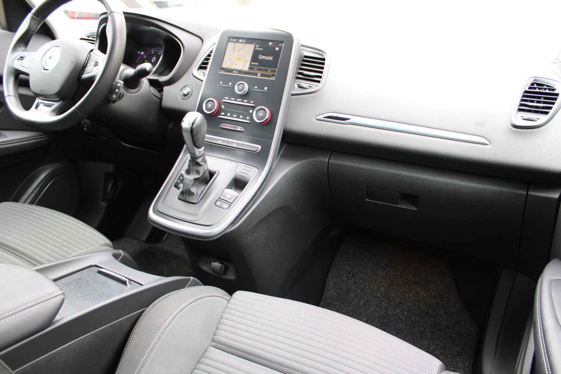 Hoofdafbeelding Renault Scénic