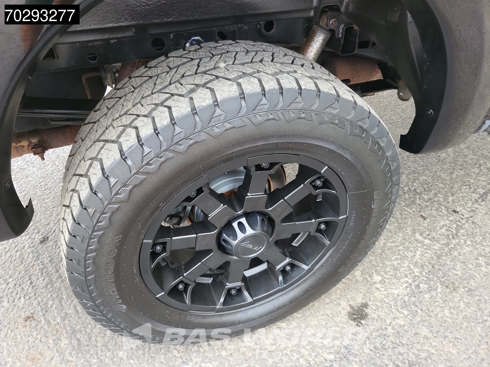 Hoofdafbeelding Ford F-150