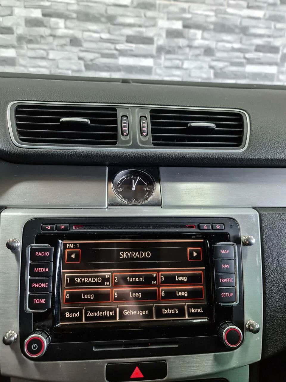 Hoofdafbeelding Volkswagen Passat CC