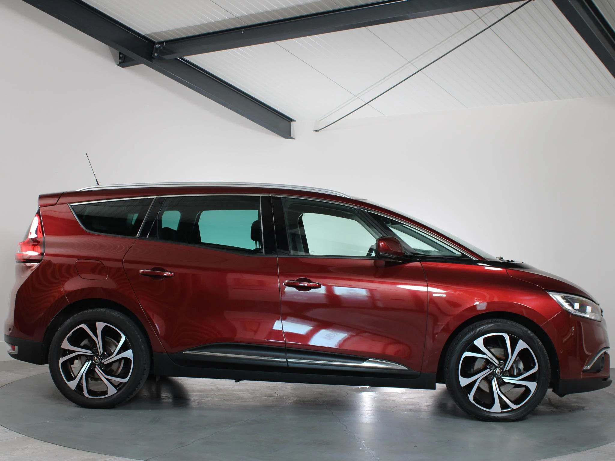 Hoofdafbeelding Renault Grand Scénic