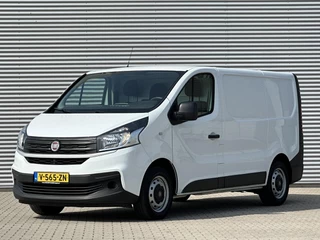 Fiat Talento 1.6 MJ EcoJet L1H1 Basis