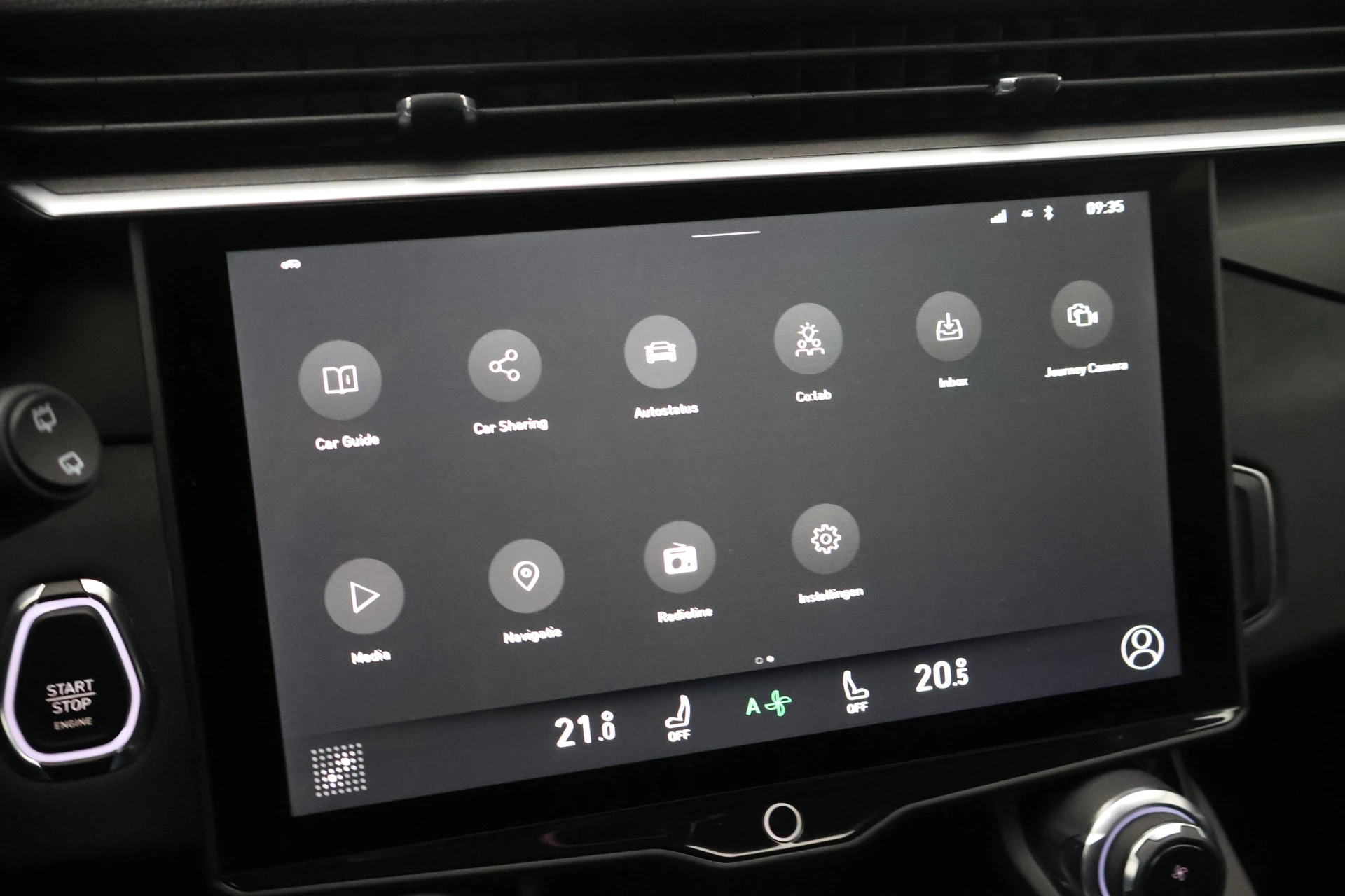 Hoofdafbeelding Lynk & Co 01