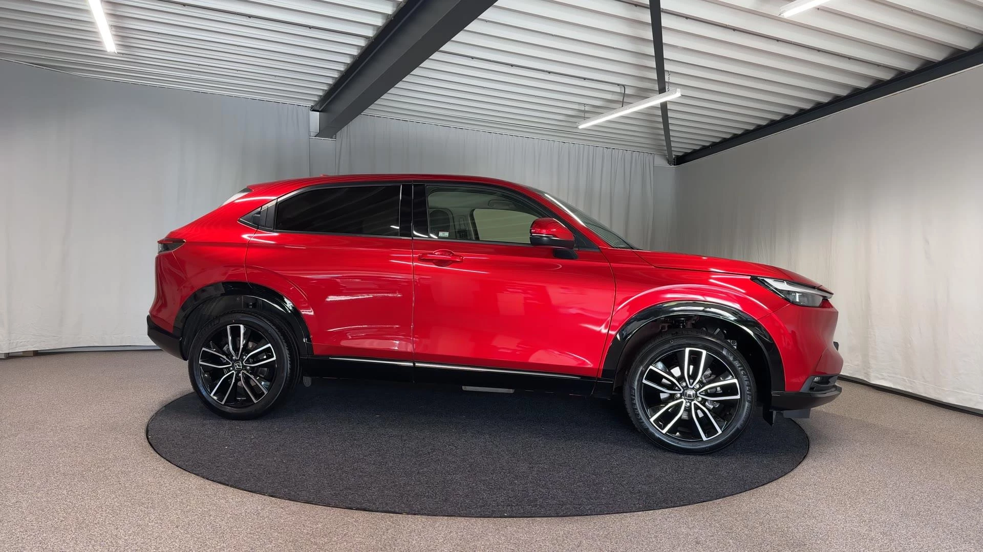 Hoofdafbeelding Honda HR-V