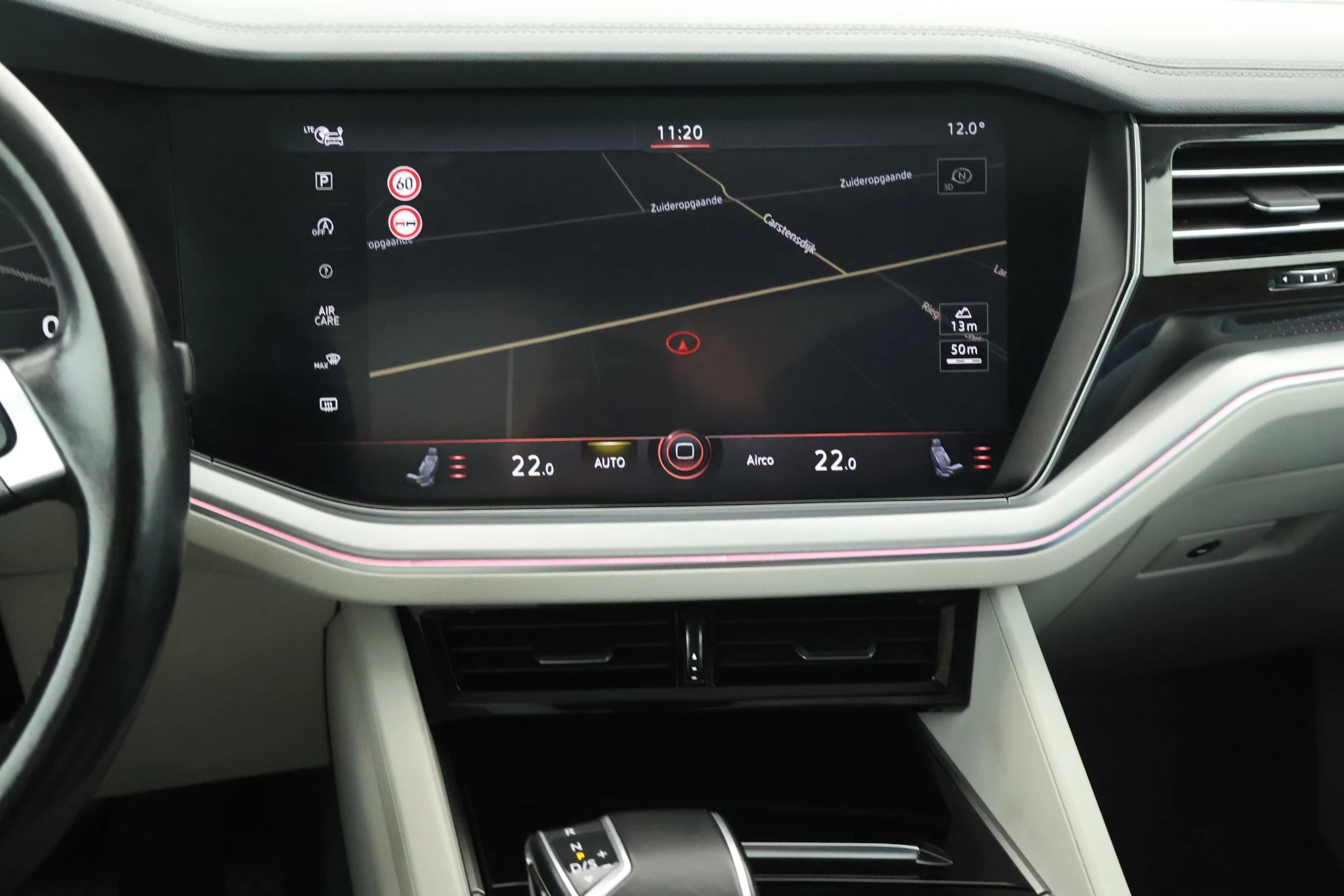 Hoofdafbeelding Volkswagen Touareg