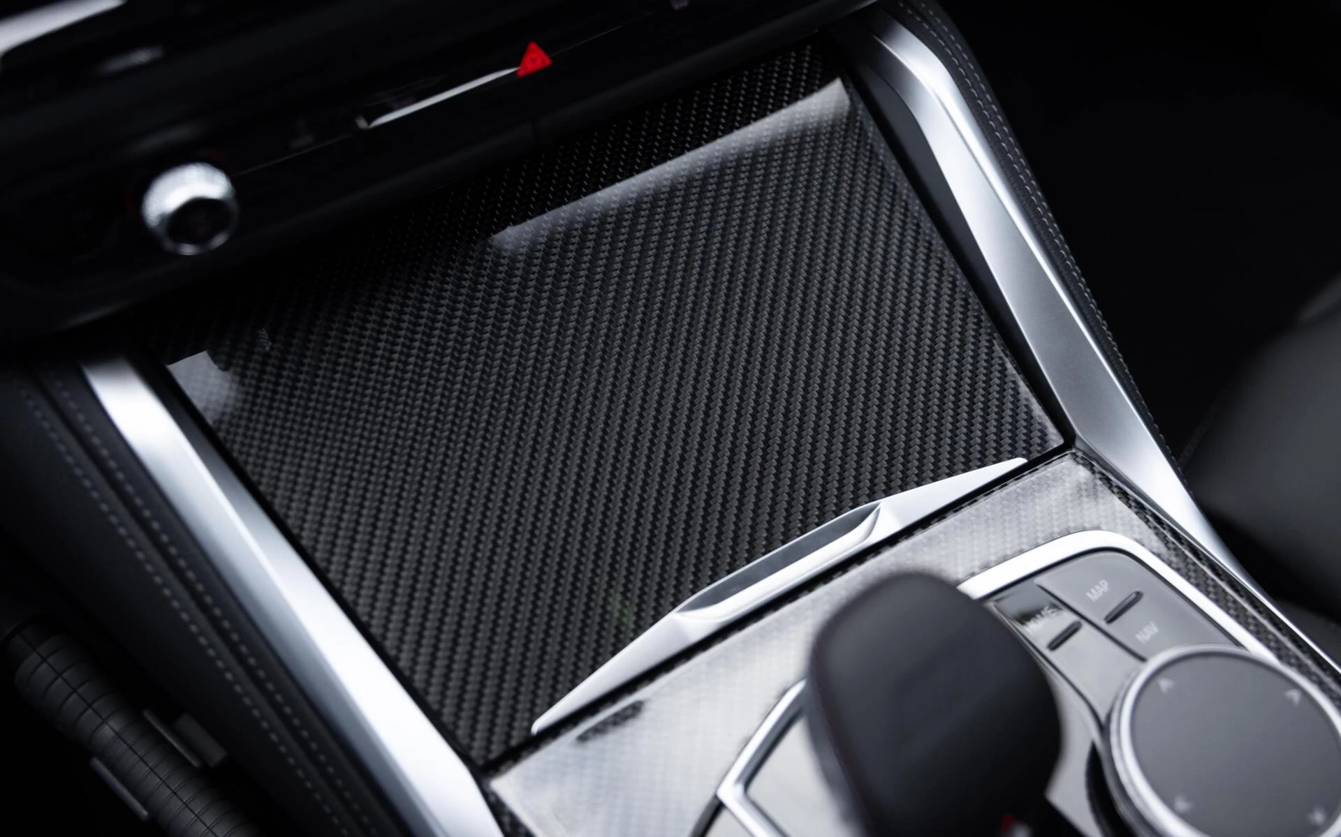 Hoofdafbeelding BMW M3